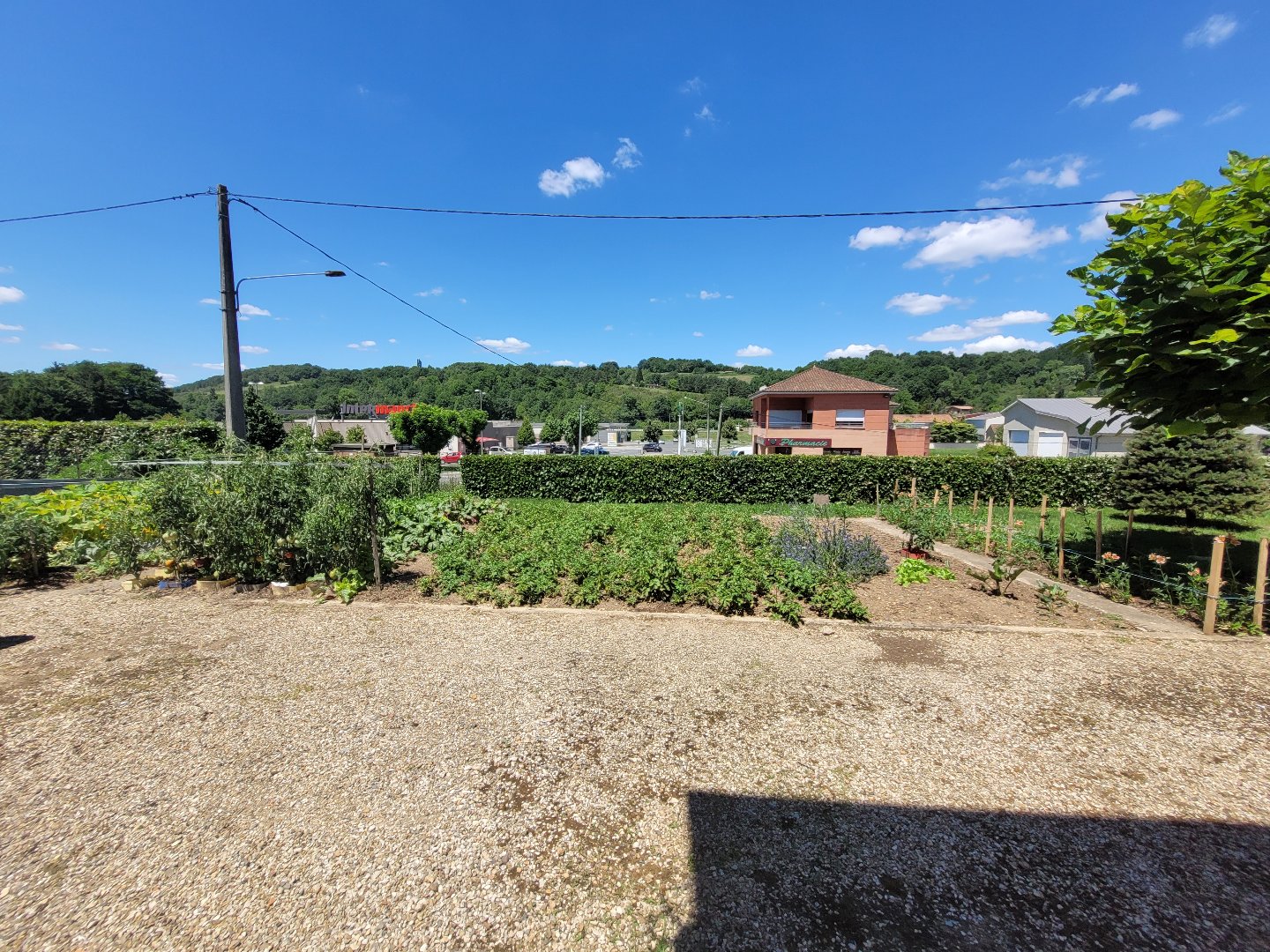 Woonhuis te koop in Frankrijk - Aquitaine - Dordogne - Vergt -  237.000