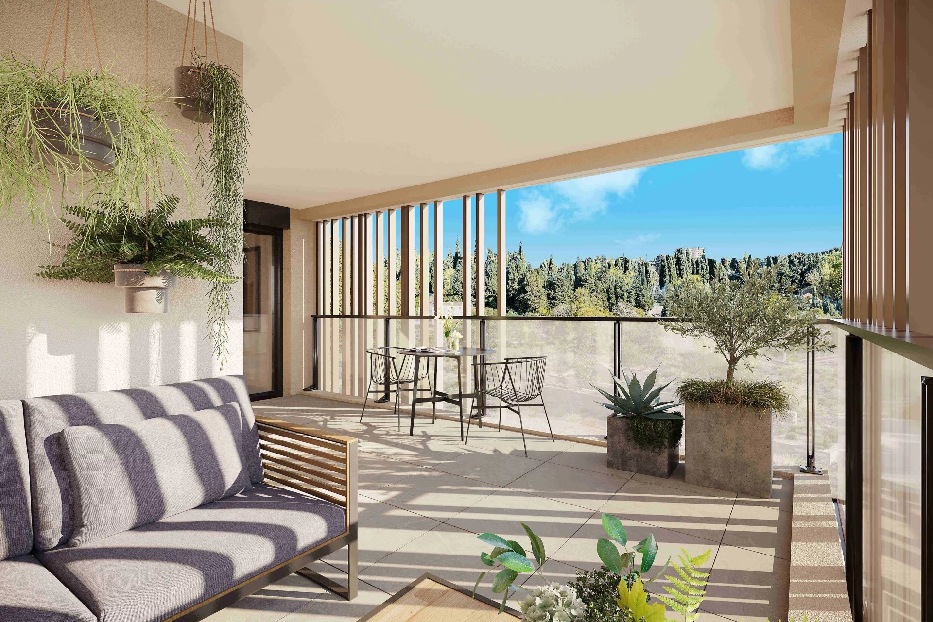 Appartement te koop in Frankrijk - Provence-Alpes-Cte d'Azur - Alpes-Maritimes - Antibes -  319.000