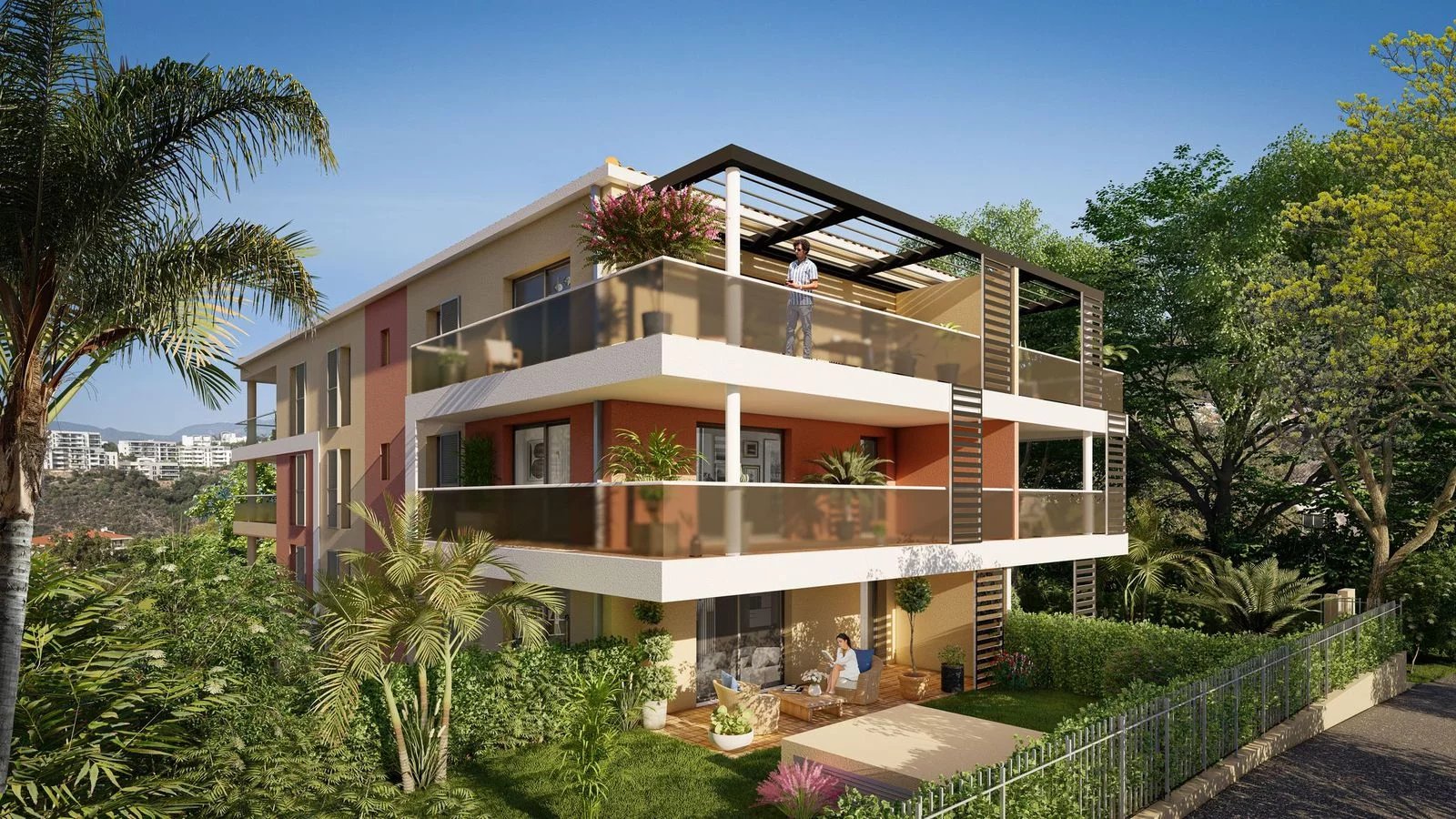Appartement te koop in Frankrijk - Provence-Alpes-Cte d'Azur - Var - Saint-raphal -  419.000