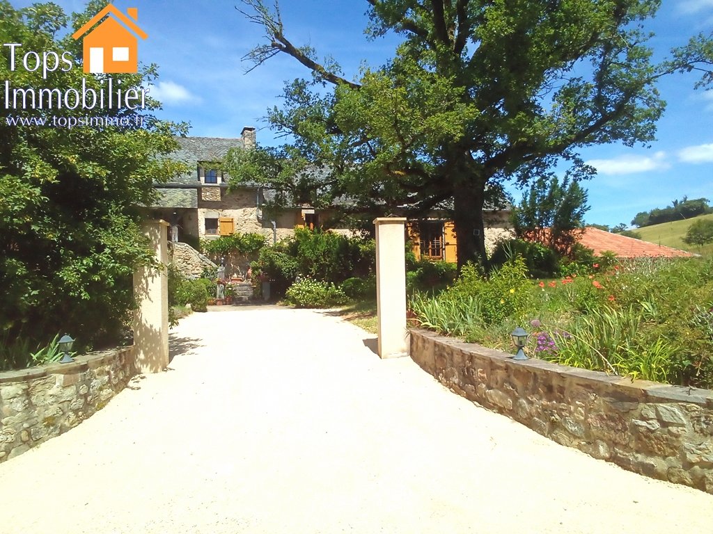 Maison 237m² — Sanvensa