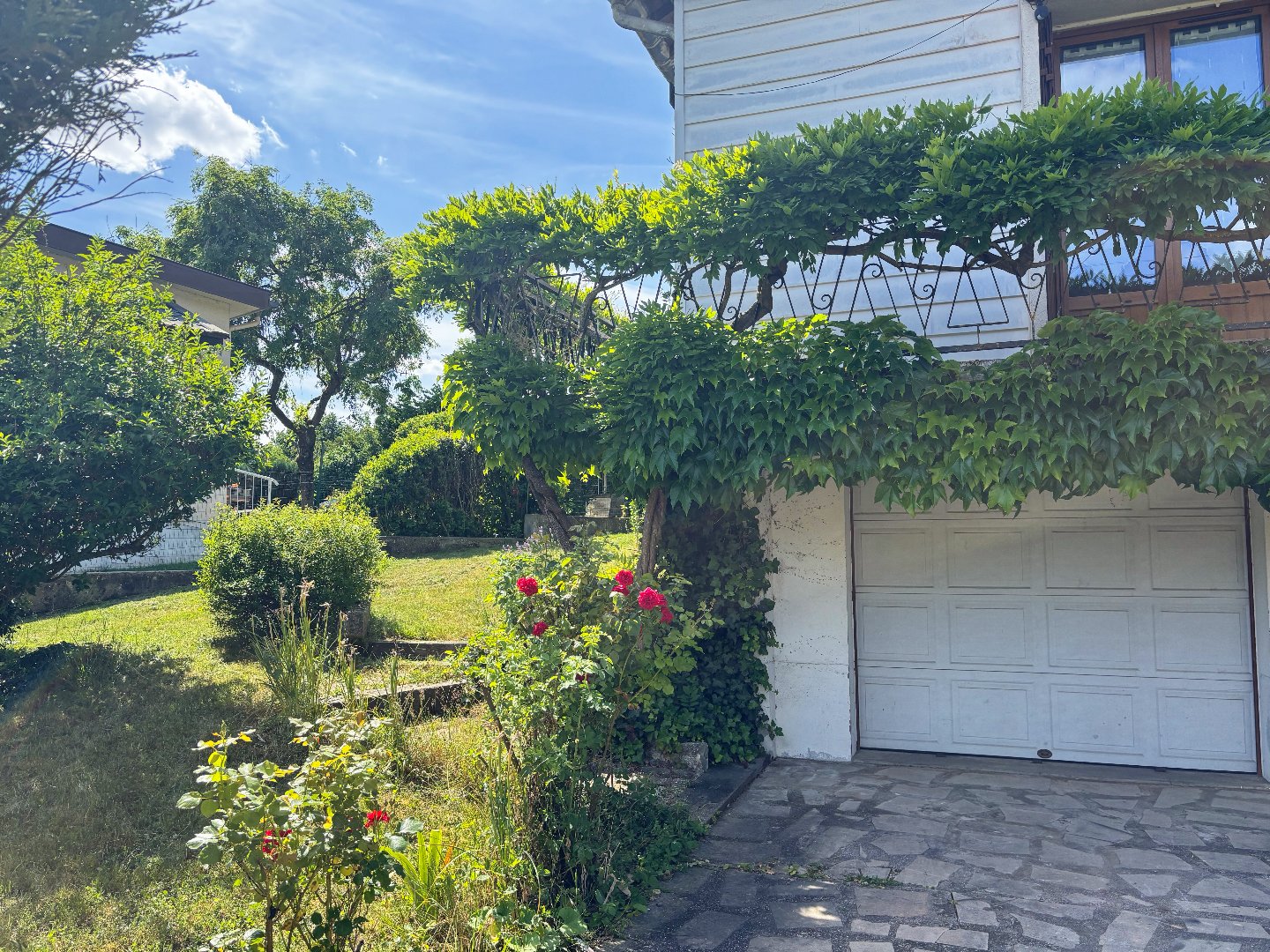 Maison 182m² — Varangéville