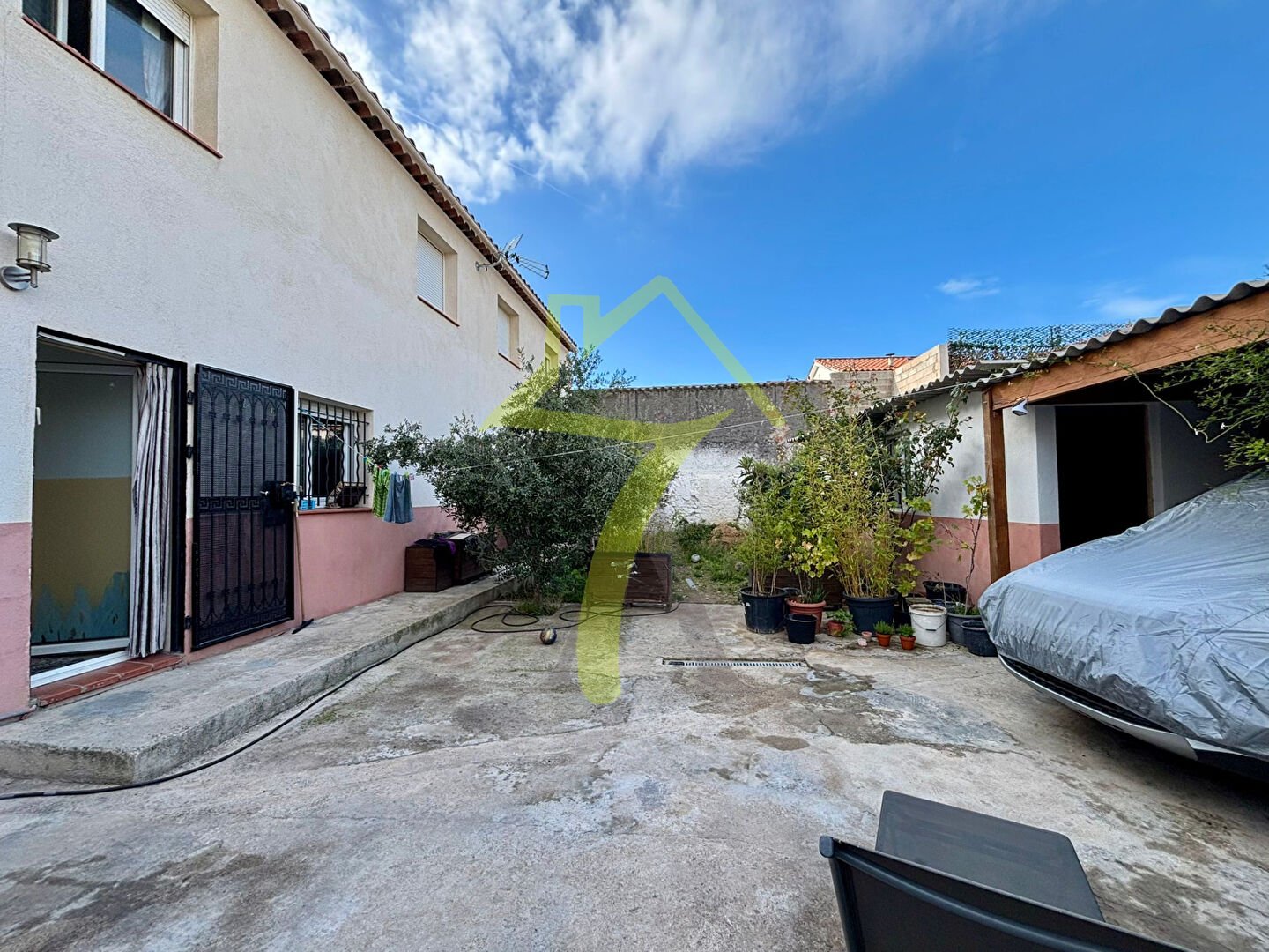 Agence immobilière de 7APPART