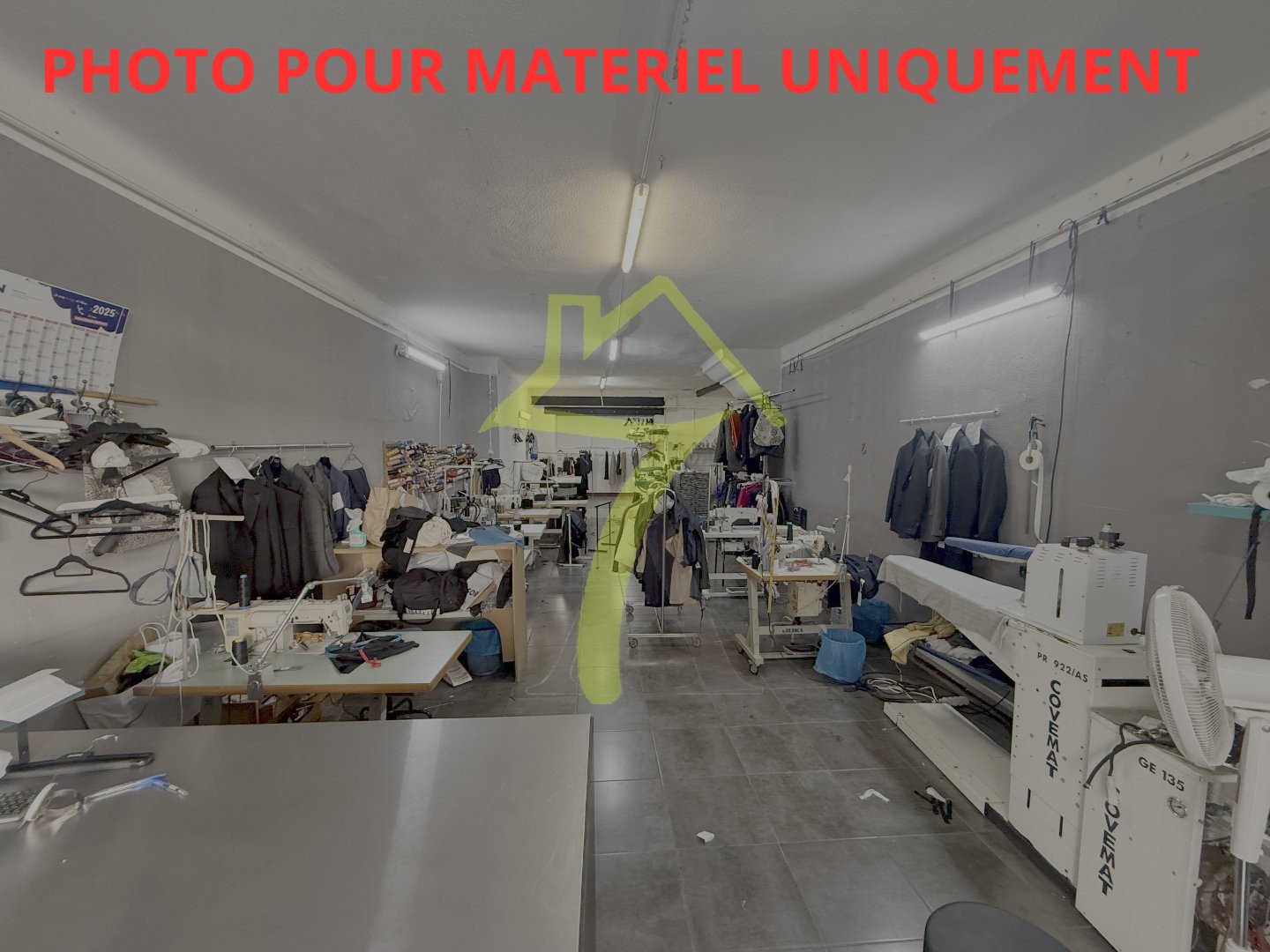 Agence immobilière de 7APPART