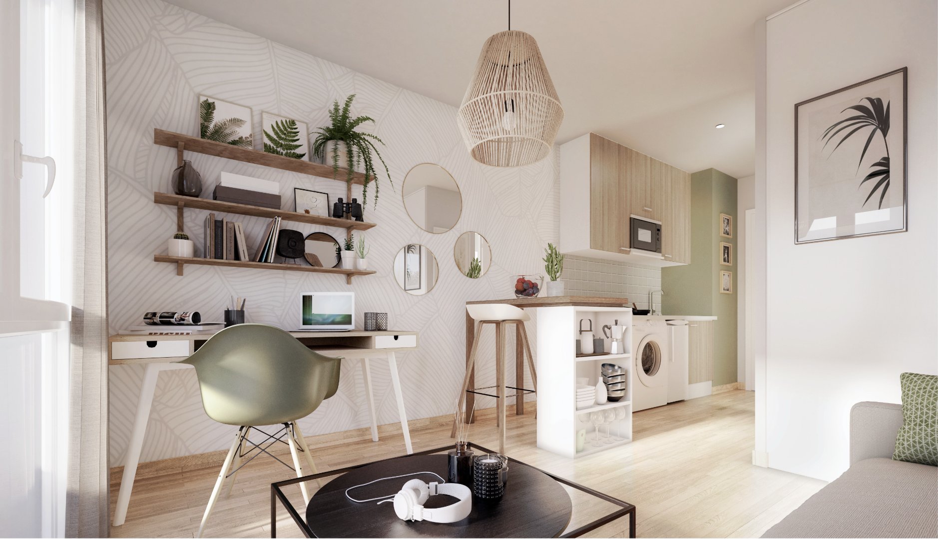 Agence immobilière de 7APPART