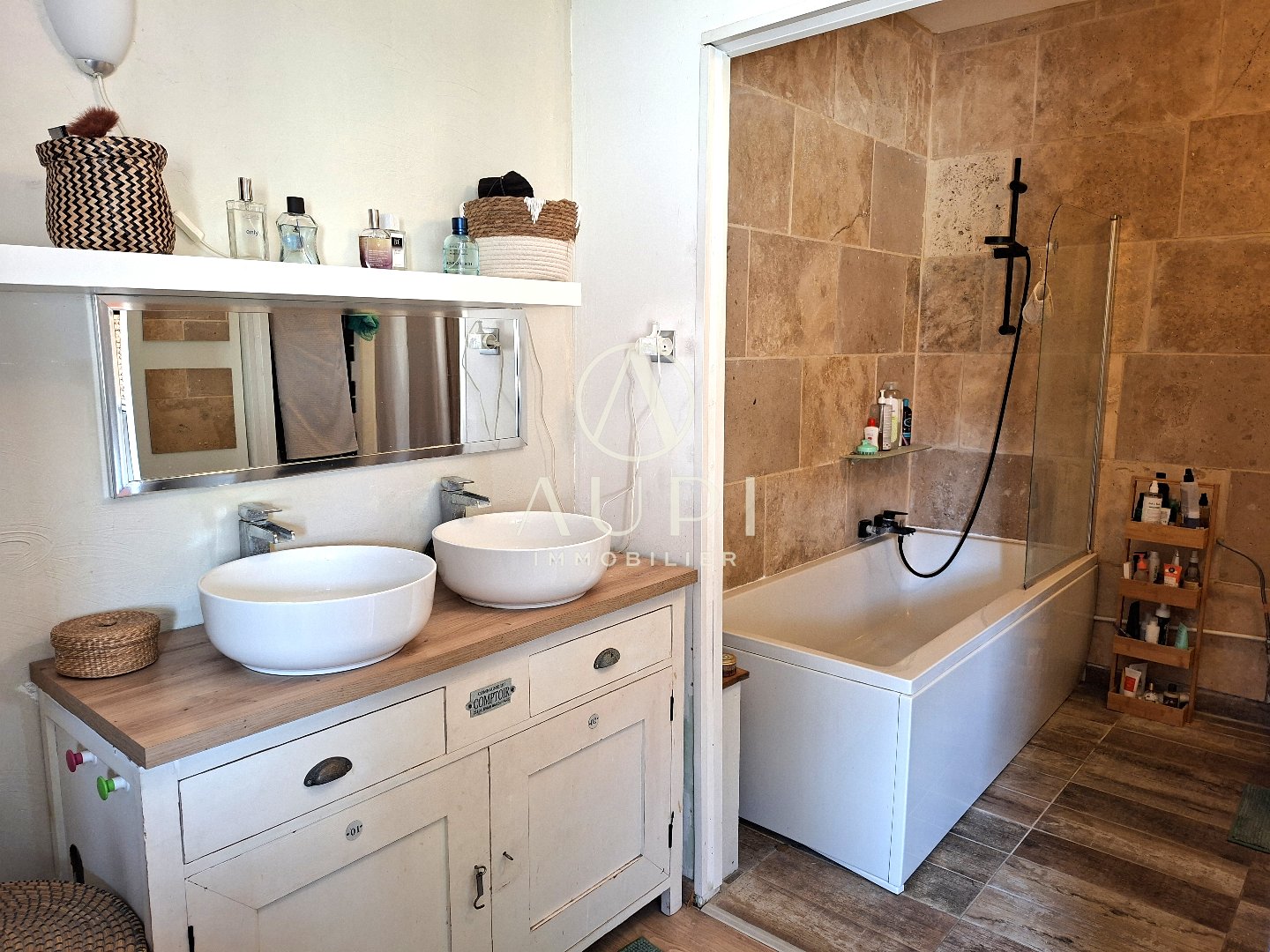 Maison de village - Photo 5