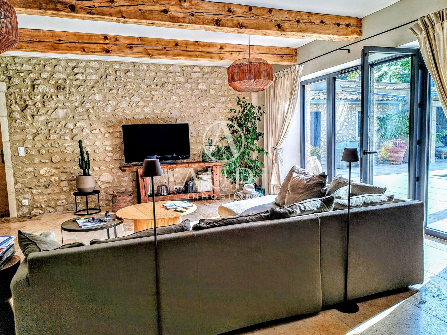Maison - Photo 4