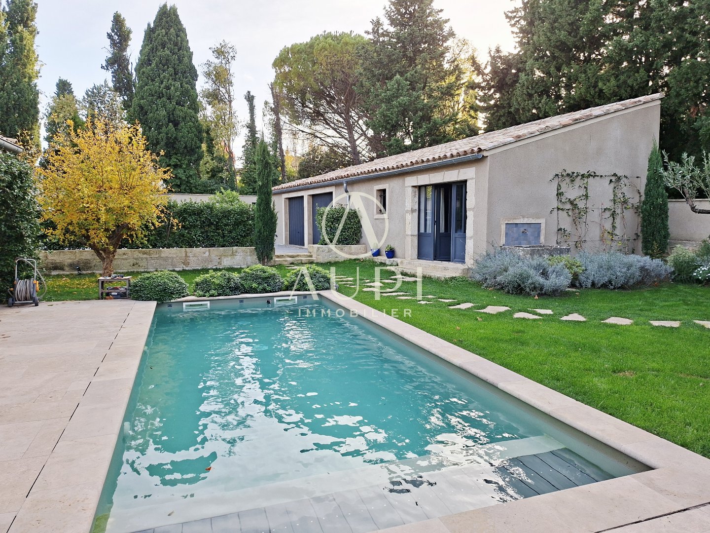 Maison - Photo 2