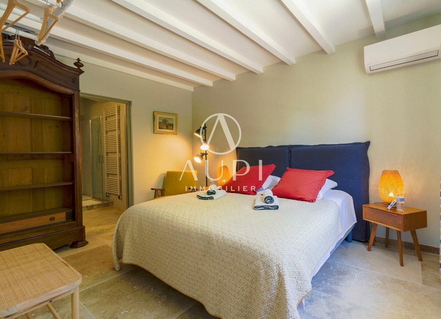 Maison - Photo 4