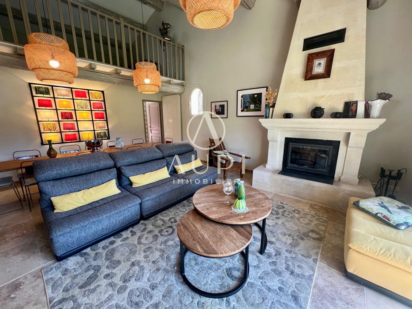 Maison - Photo 3