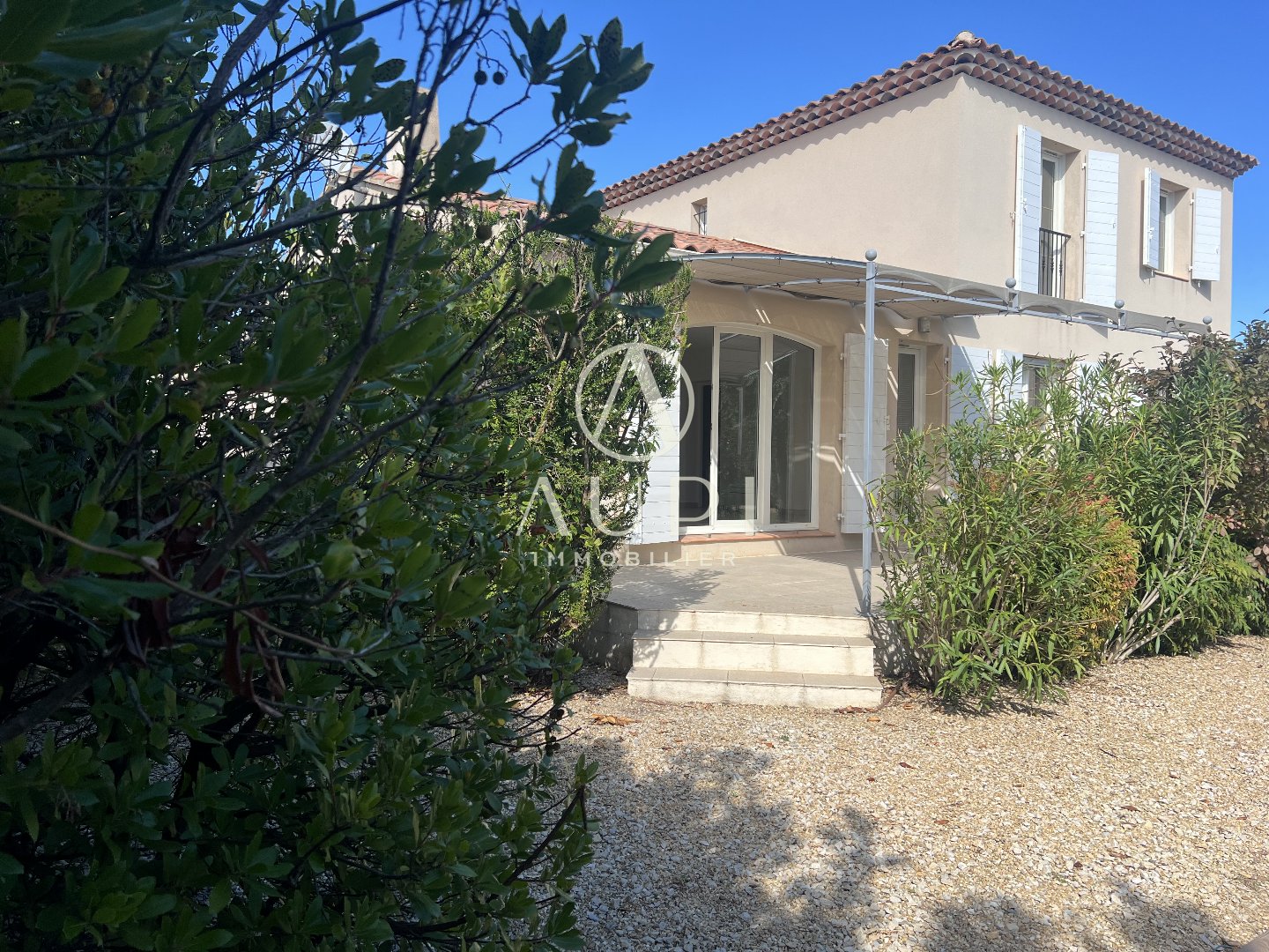 Maison - Photo 4
