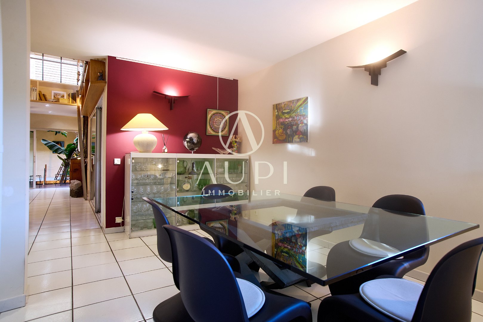 Maison - Photo 4