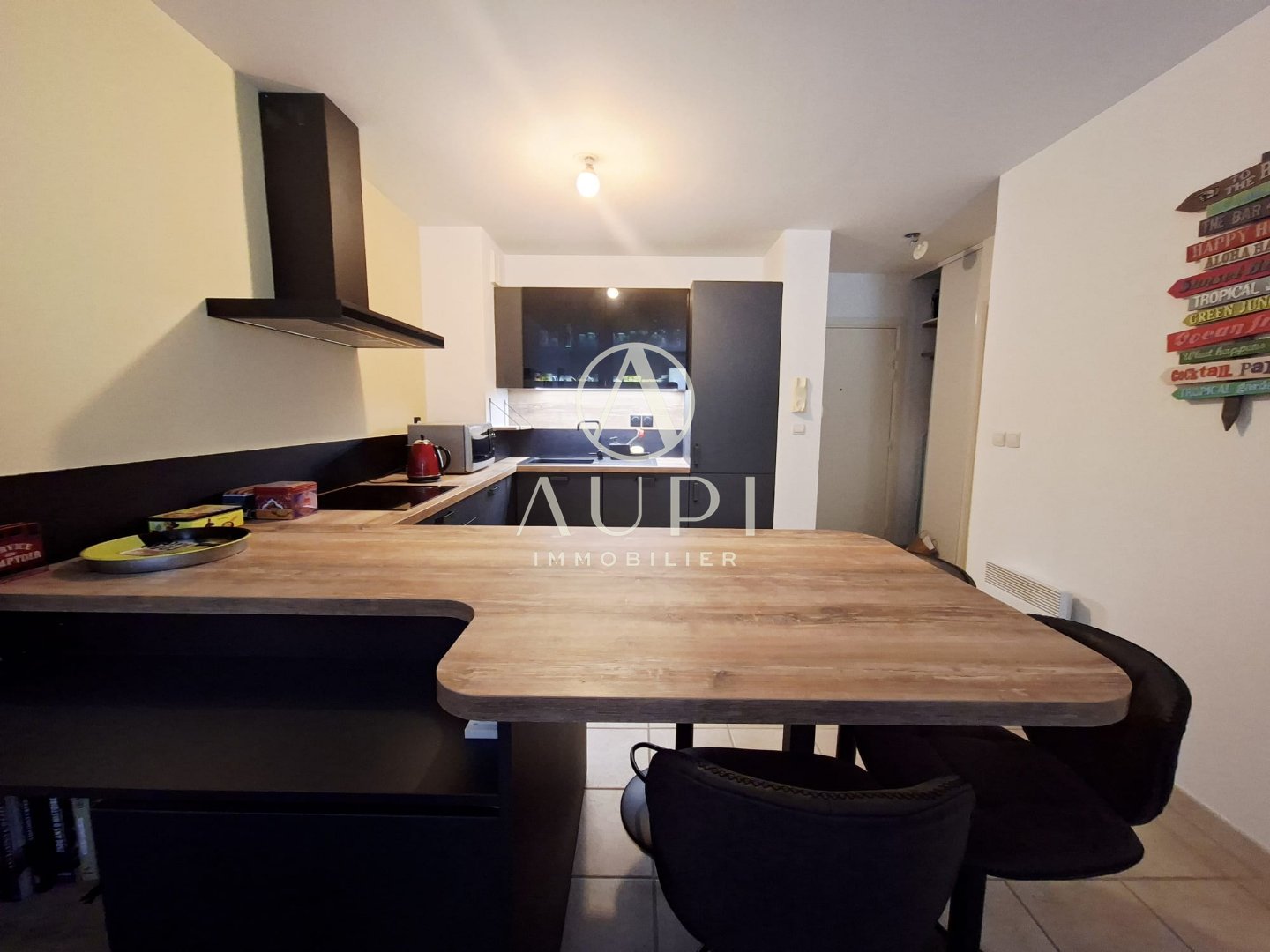 Appartement - Photo 3