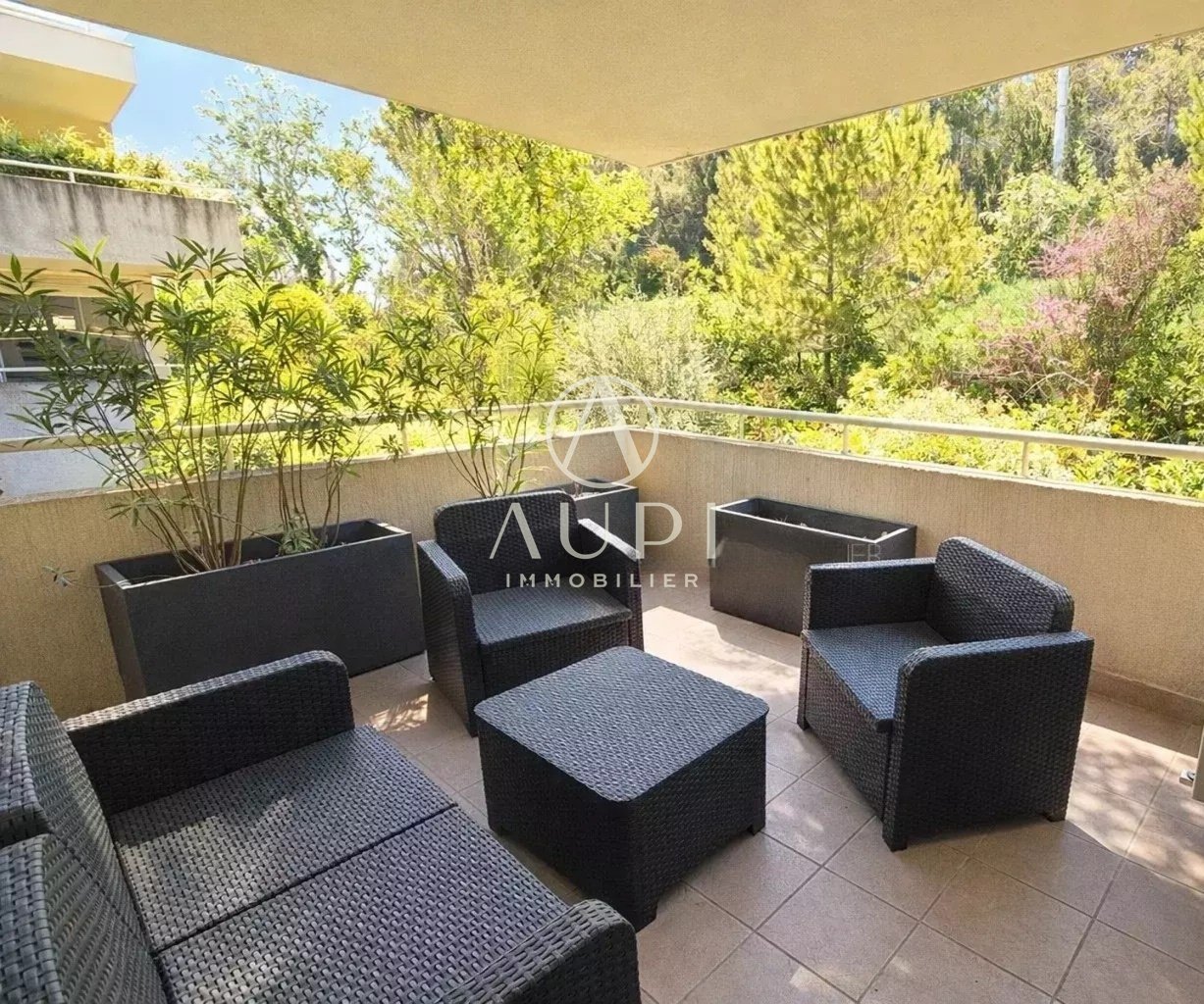 Appartement à vendre, 3 pièces, 56 m², SAINT REMY DE PROVENCE