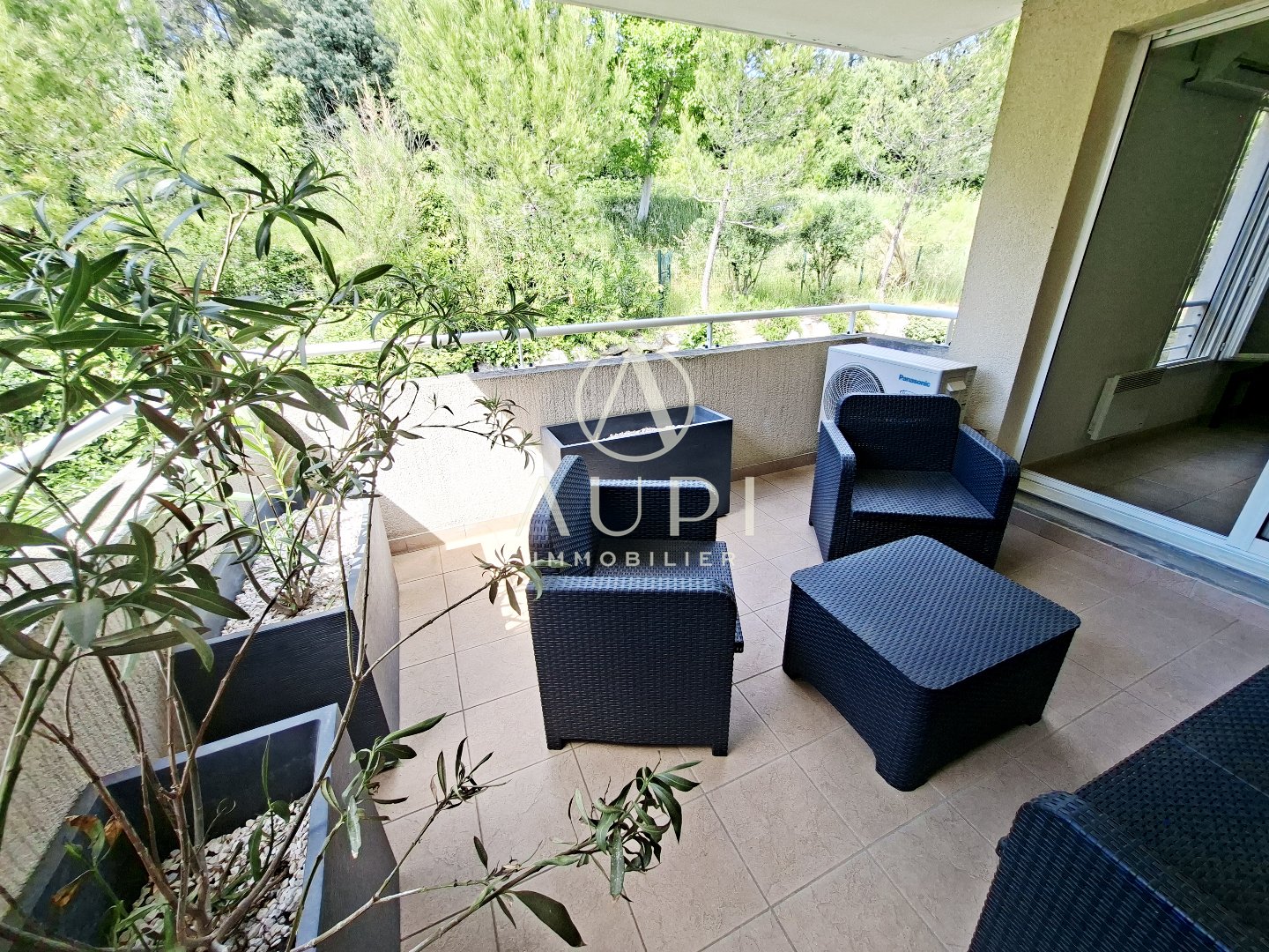 Appartement - Photo 2