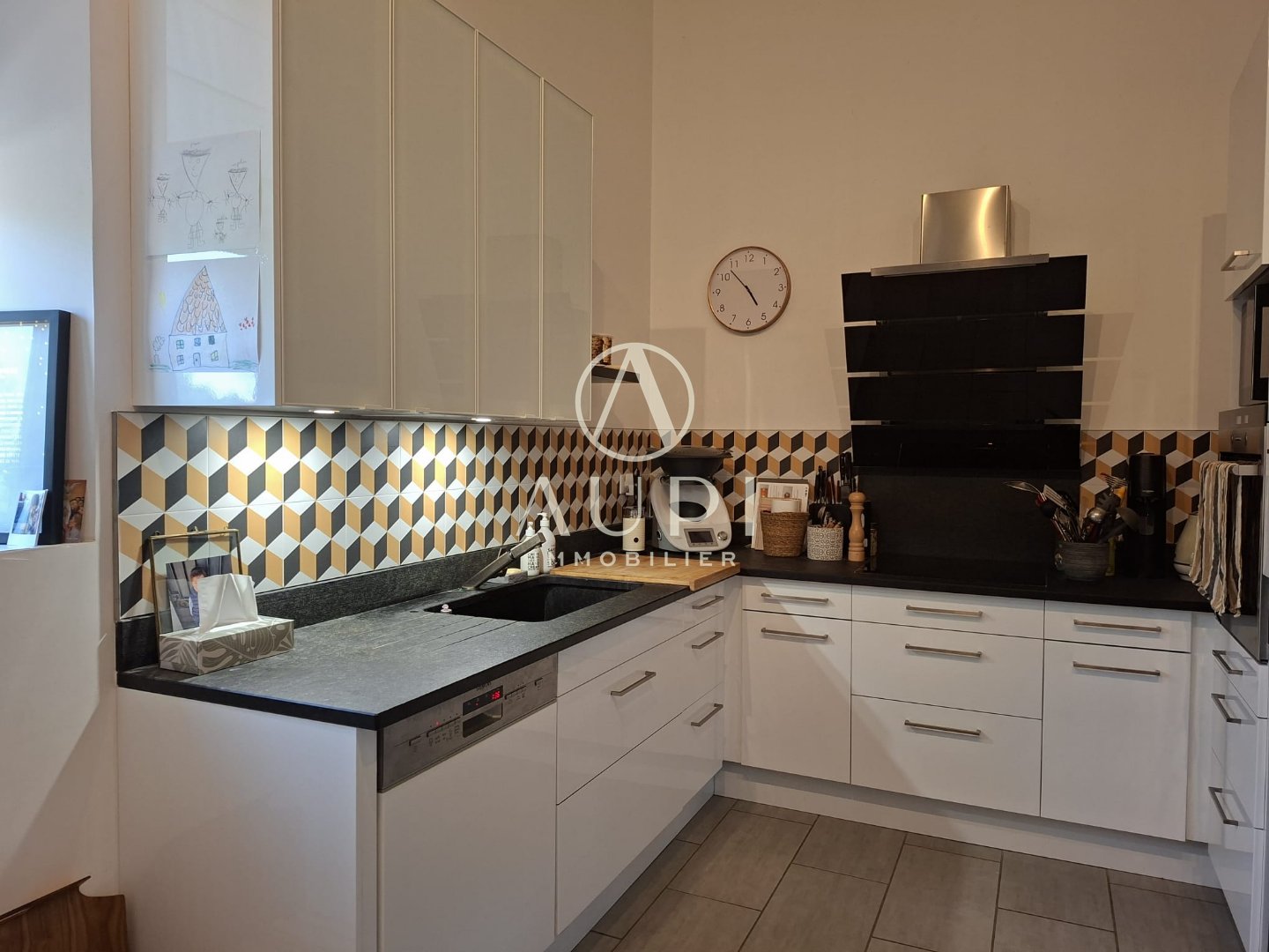Maison - Photo 5