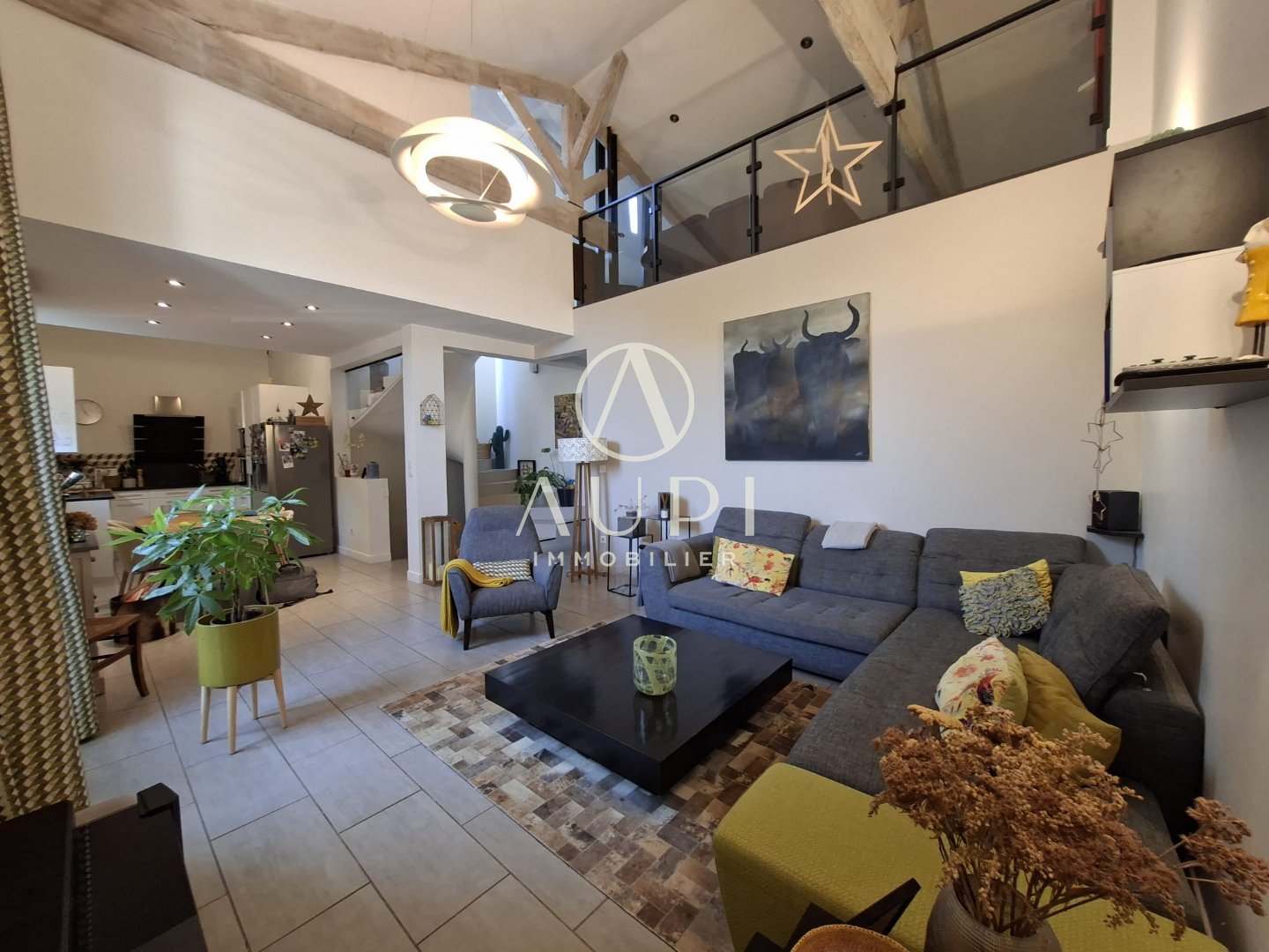 Maison - Photo 3