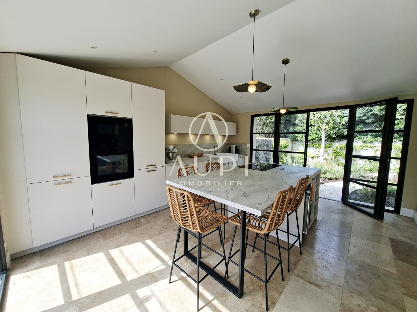 Maison - Photo 3