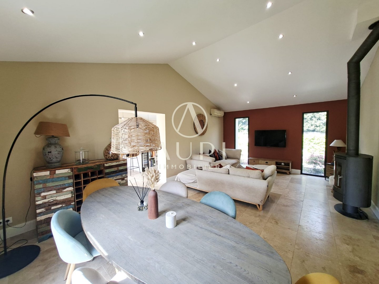 Maison - Photo 4
