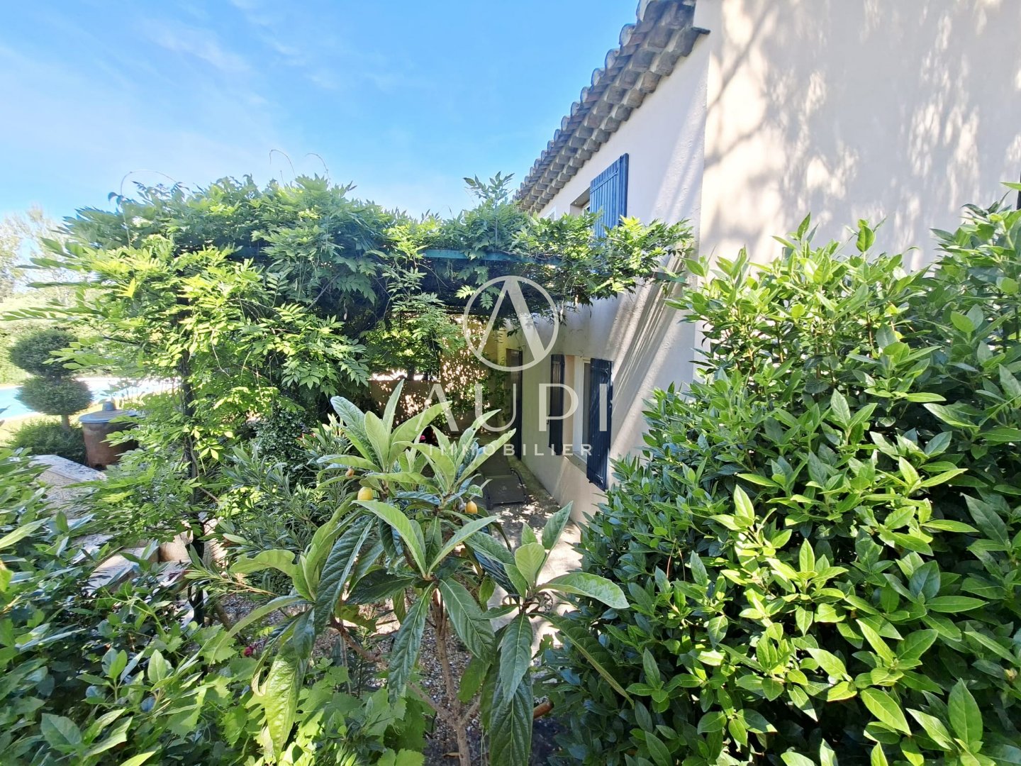 Maison - Photo 3