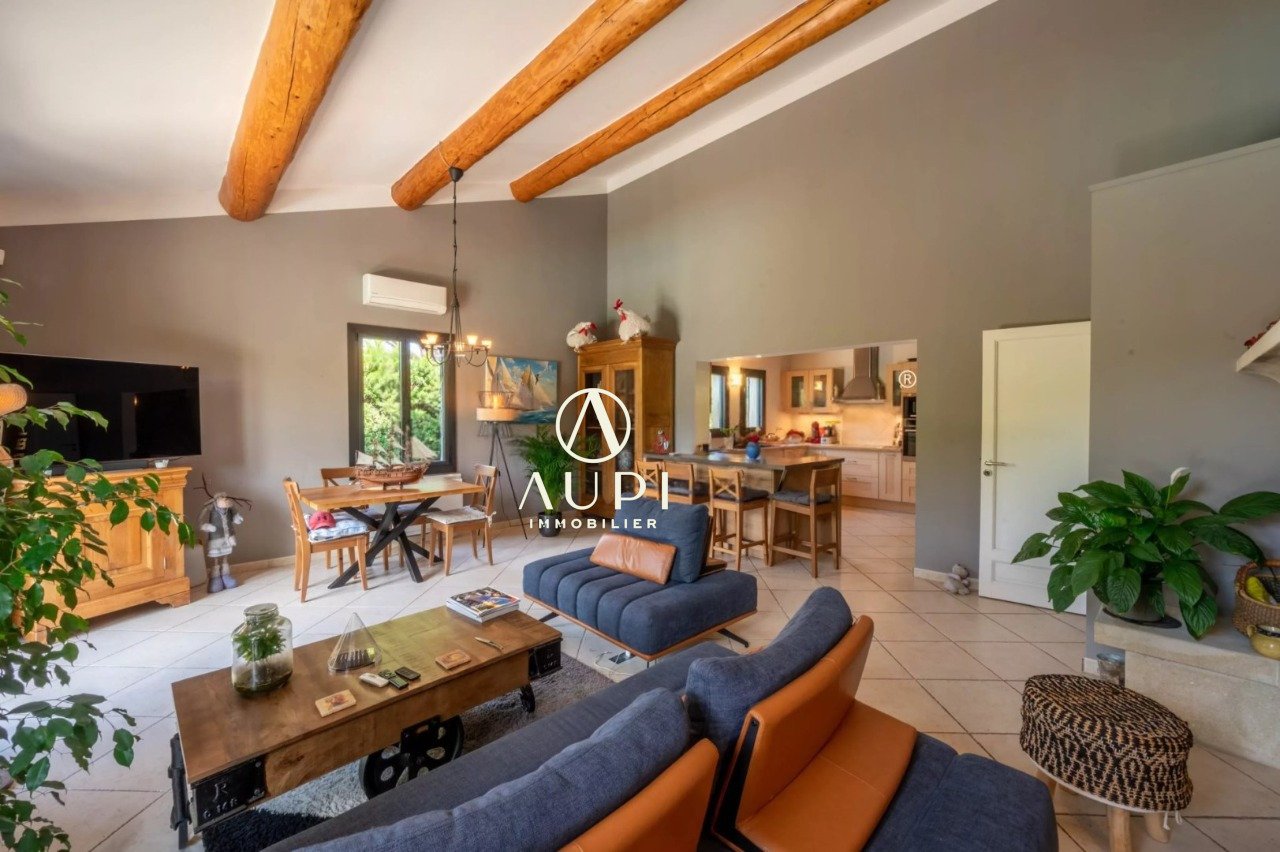 Maison - Photo 5