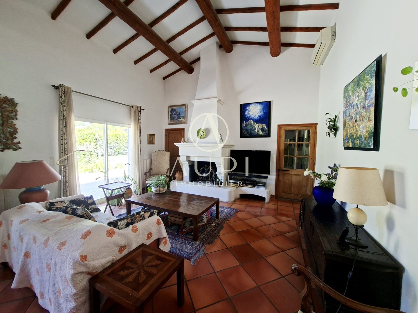 Maison - Photo 4