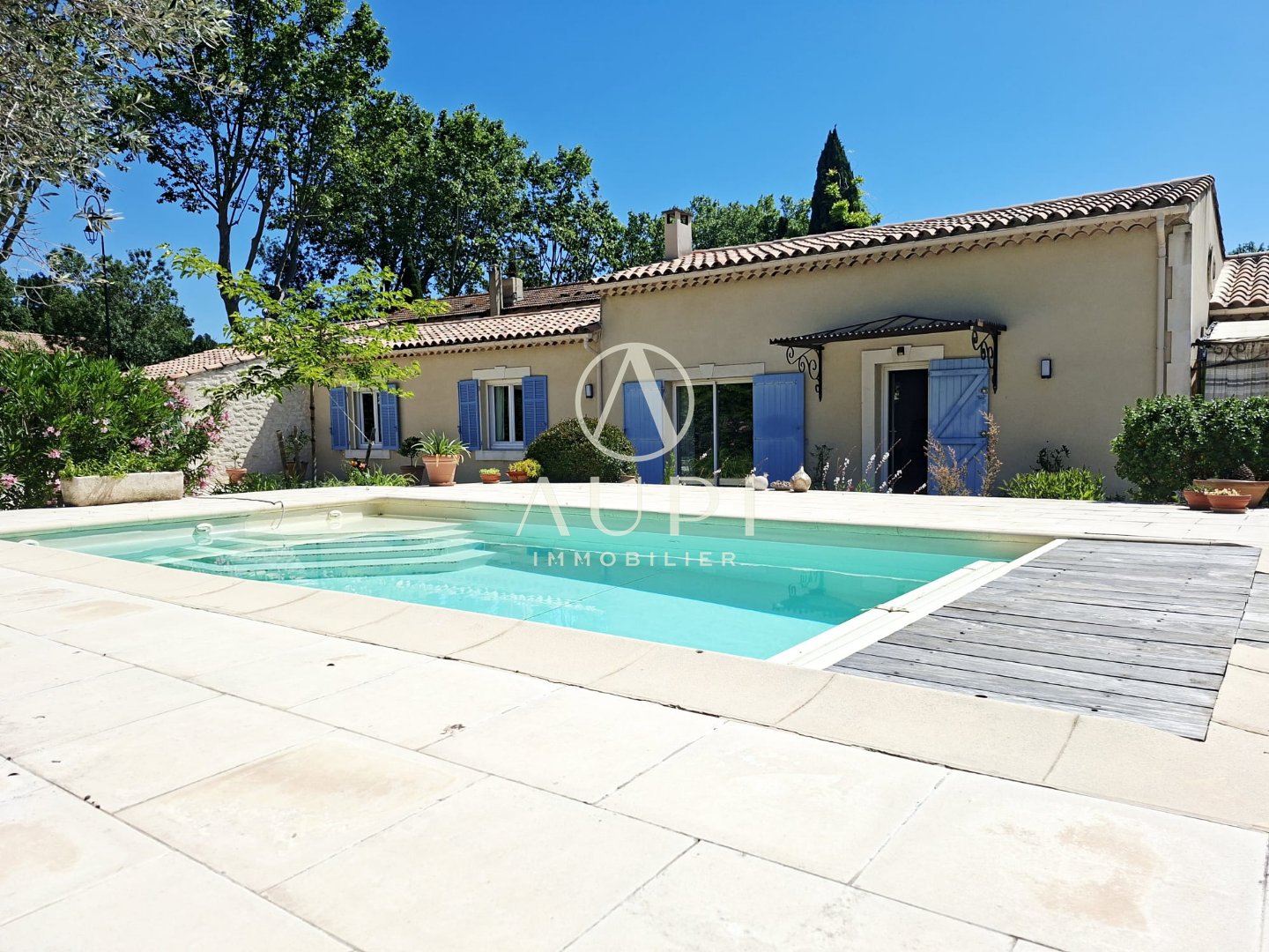 Maison à vendre, 5 pièces, 130 m², PARADOU