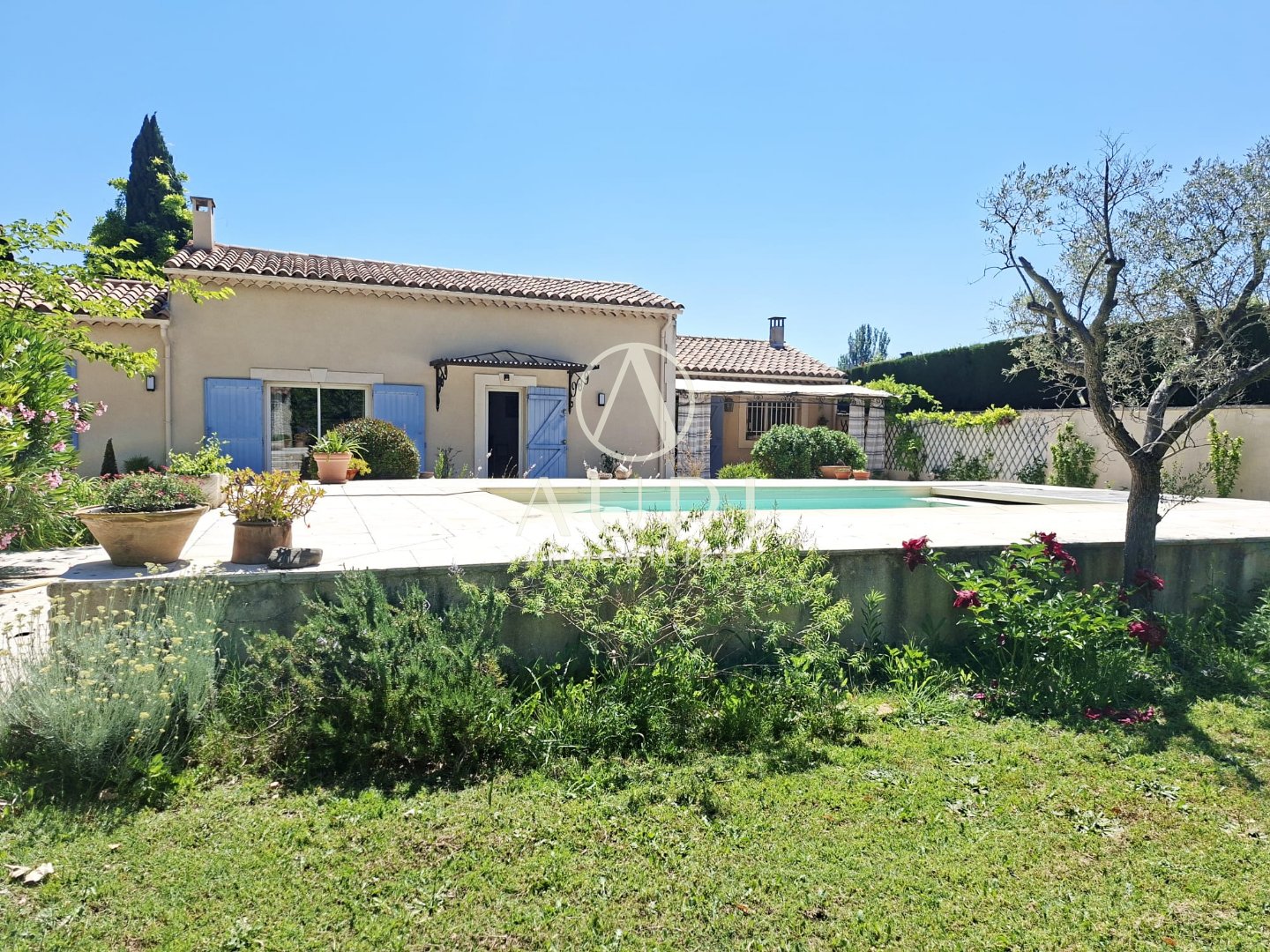 Maison - Photo 2