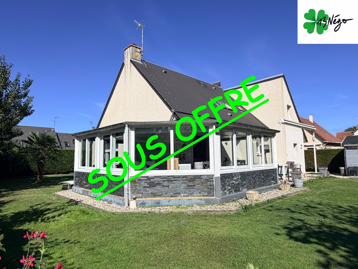 Agence immobilière de 13-IMMO