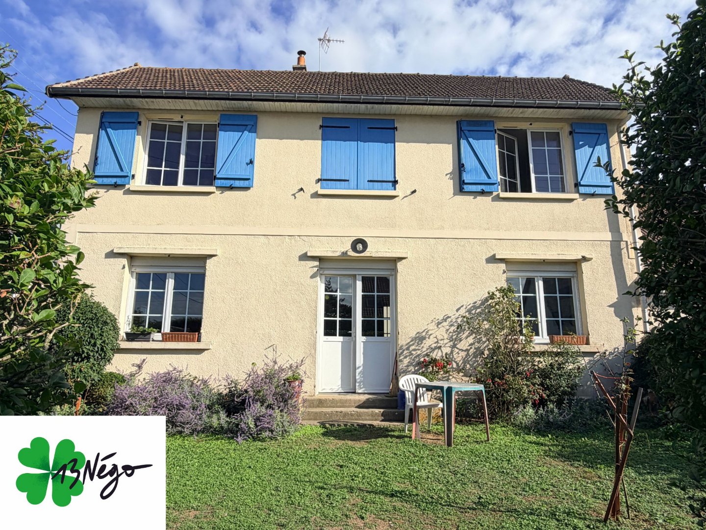 Agence immobilière de 13-IMMO