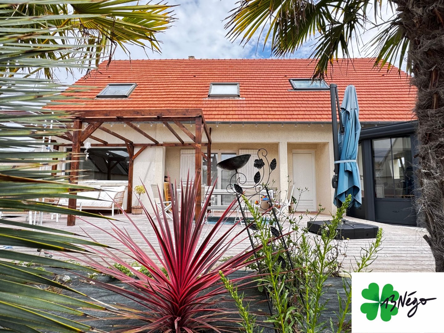 Agence immobilière de 13-IMMO
