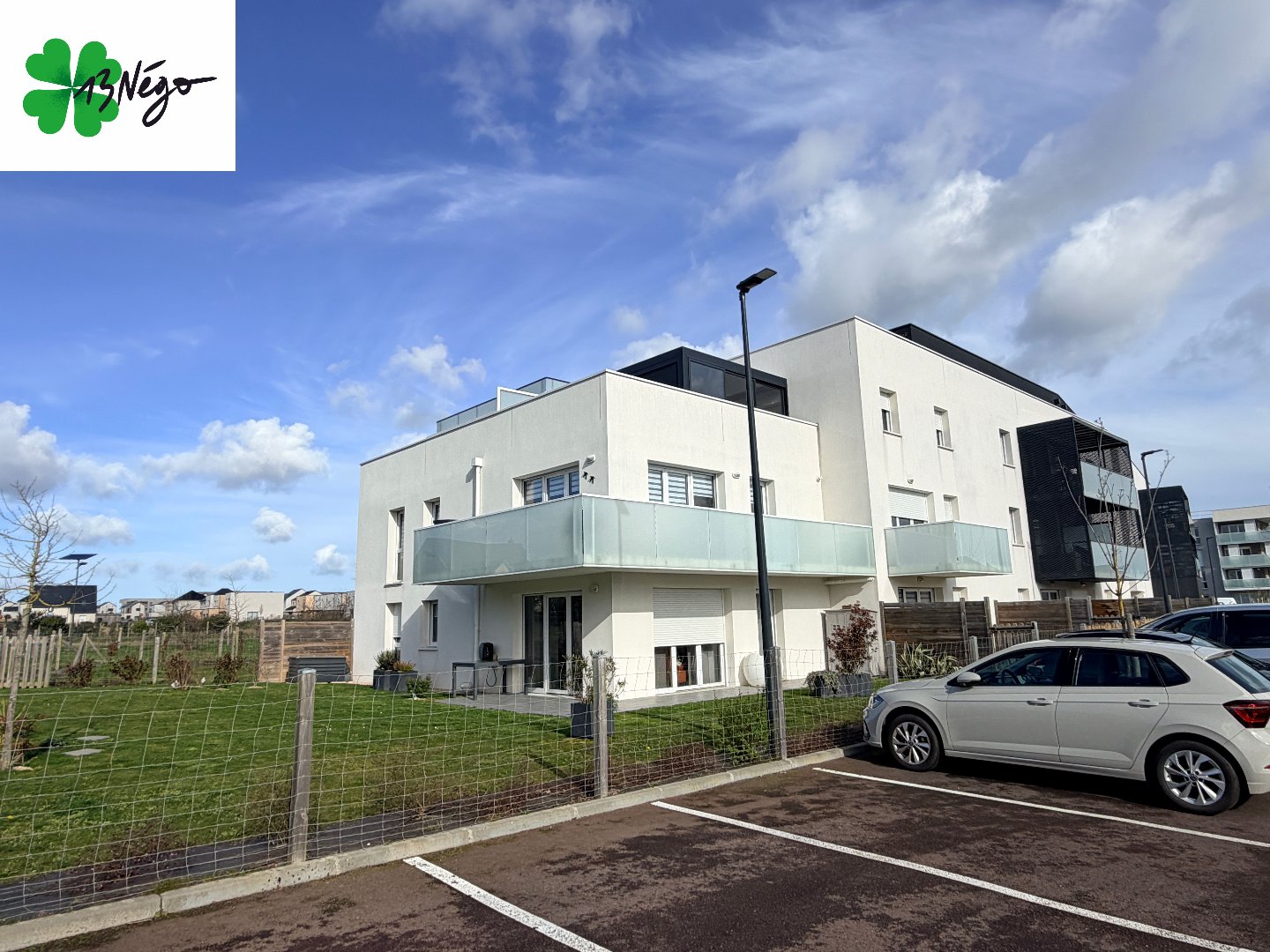 Agence immobilière de 13-IMMO