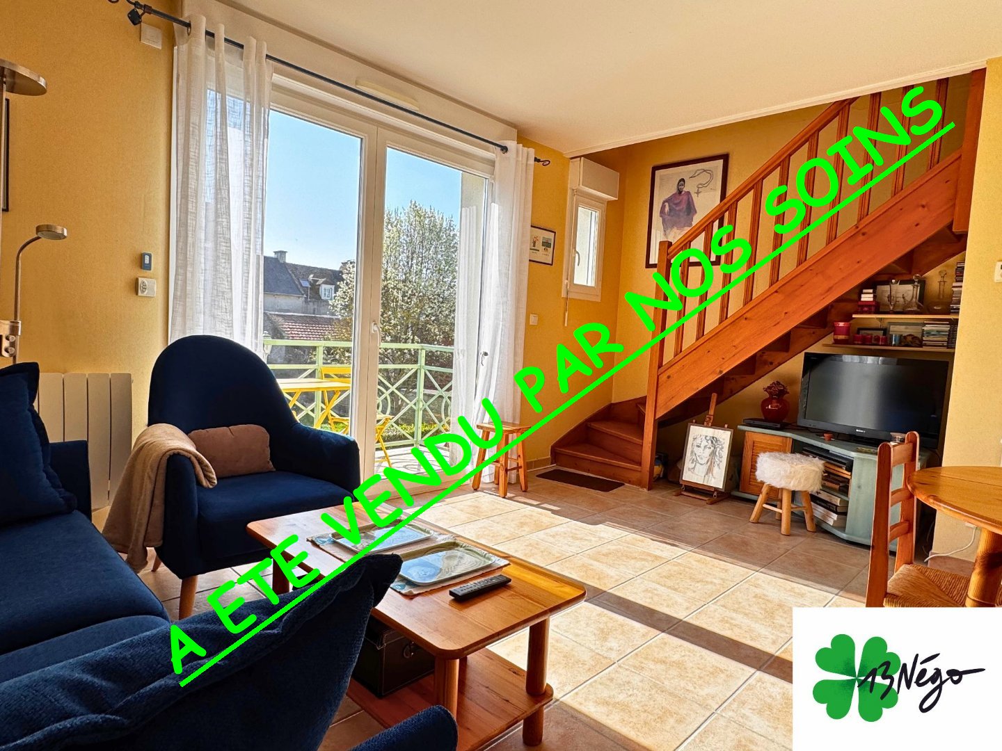 Agence immobilière de 13-IMMO