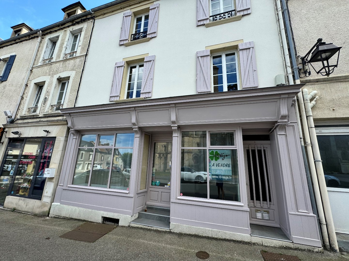 Agence immobilière de 13-IMMO