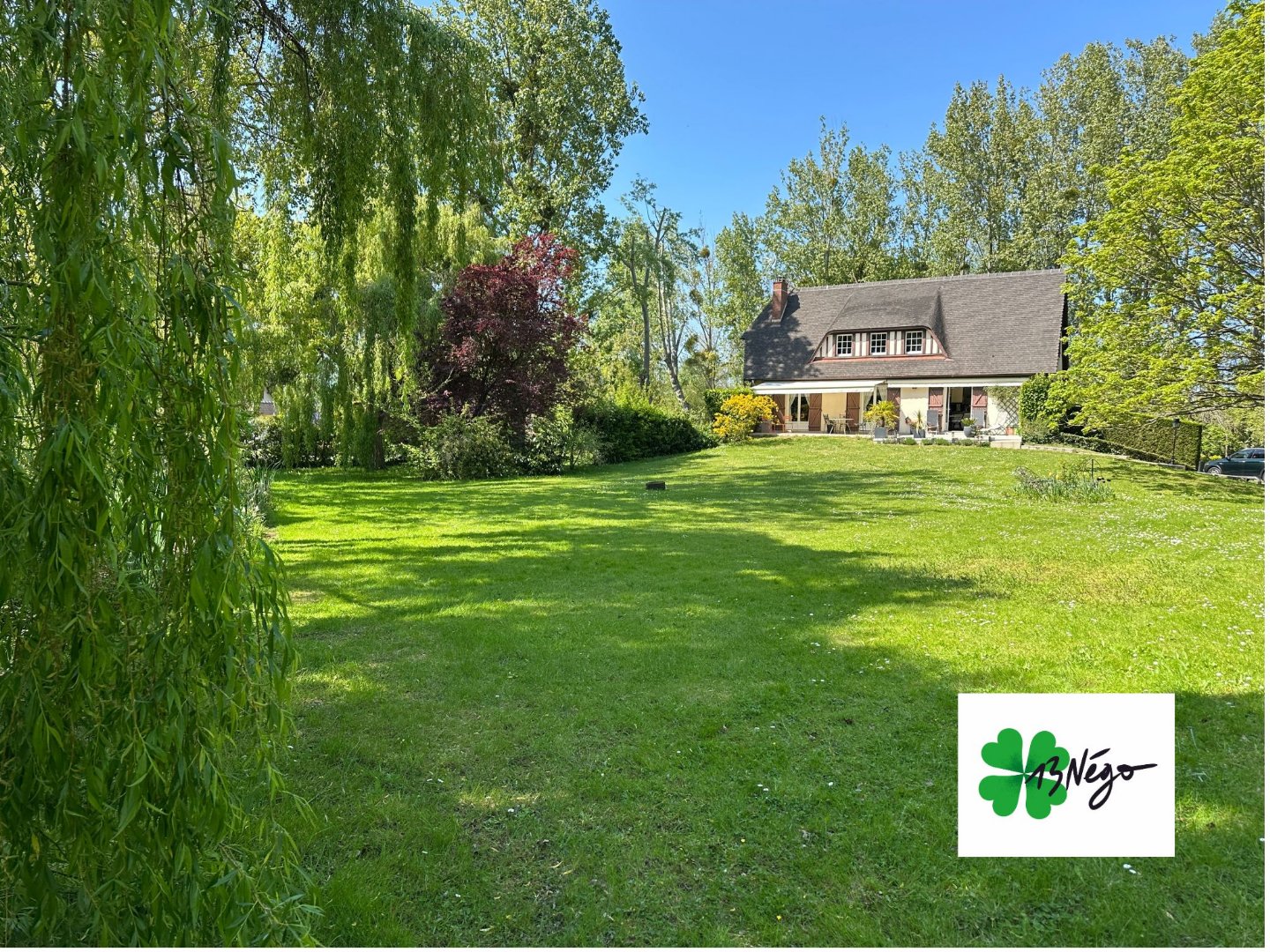 Agence immobilière de 13-IMMO