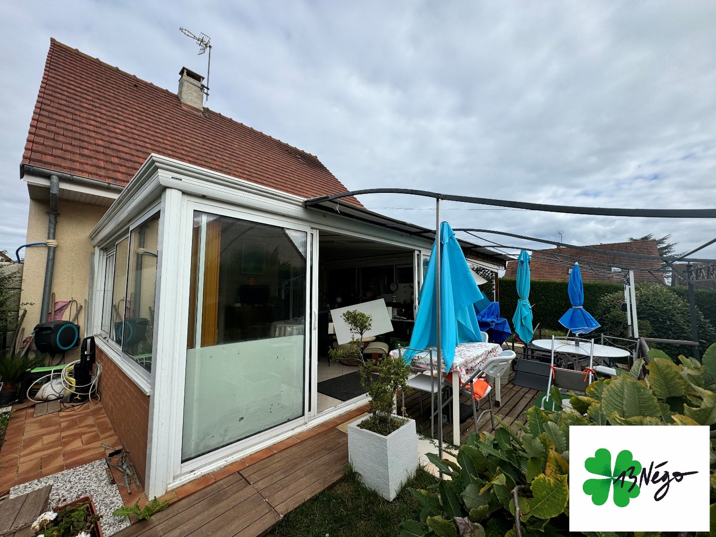 Agence immobilière de 13-IMMO