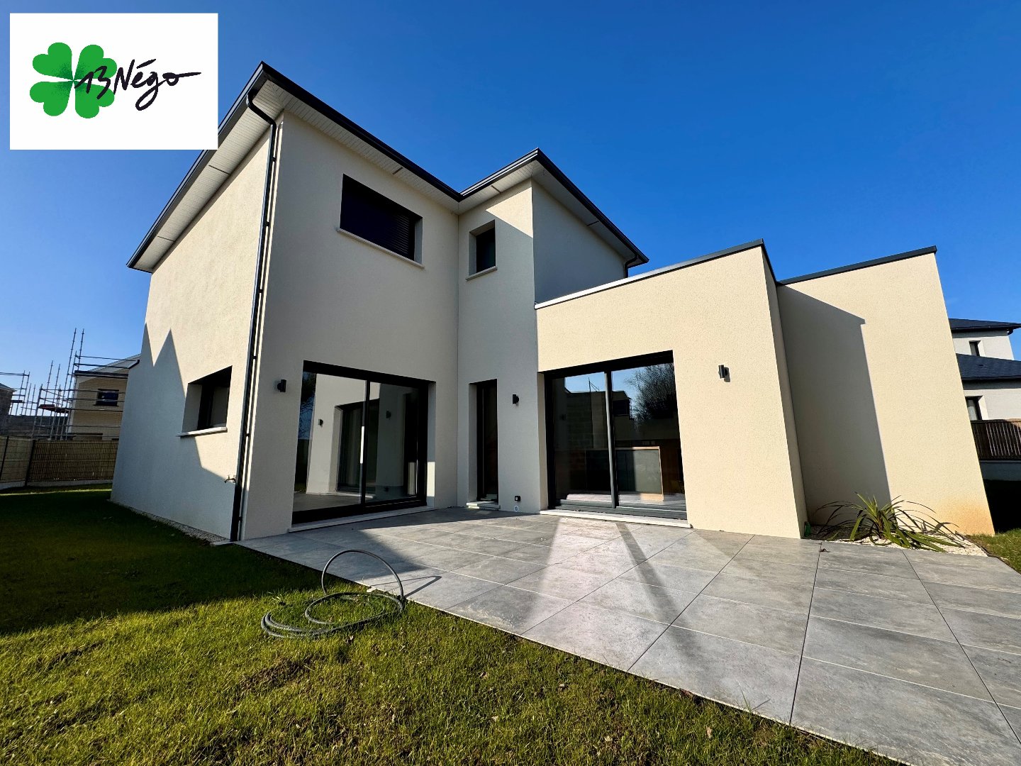 Agence immobilière de 13-IMMO