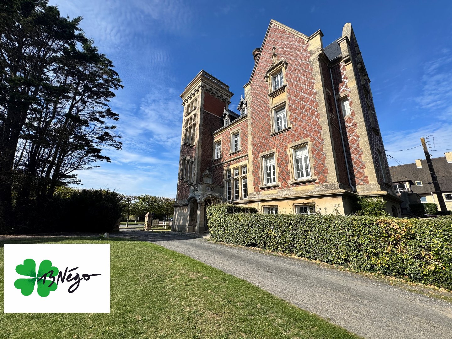Agence immobilière de 13-IMMO