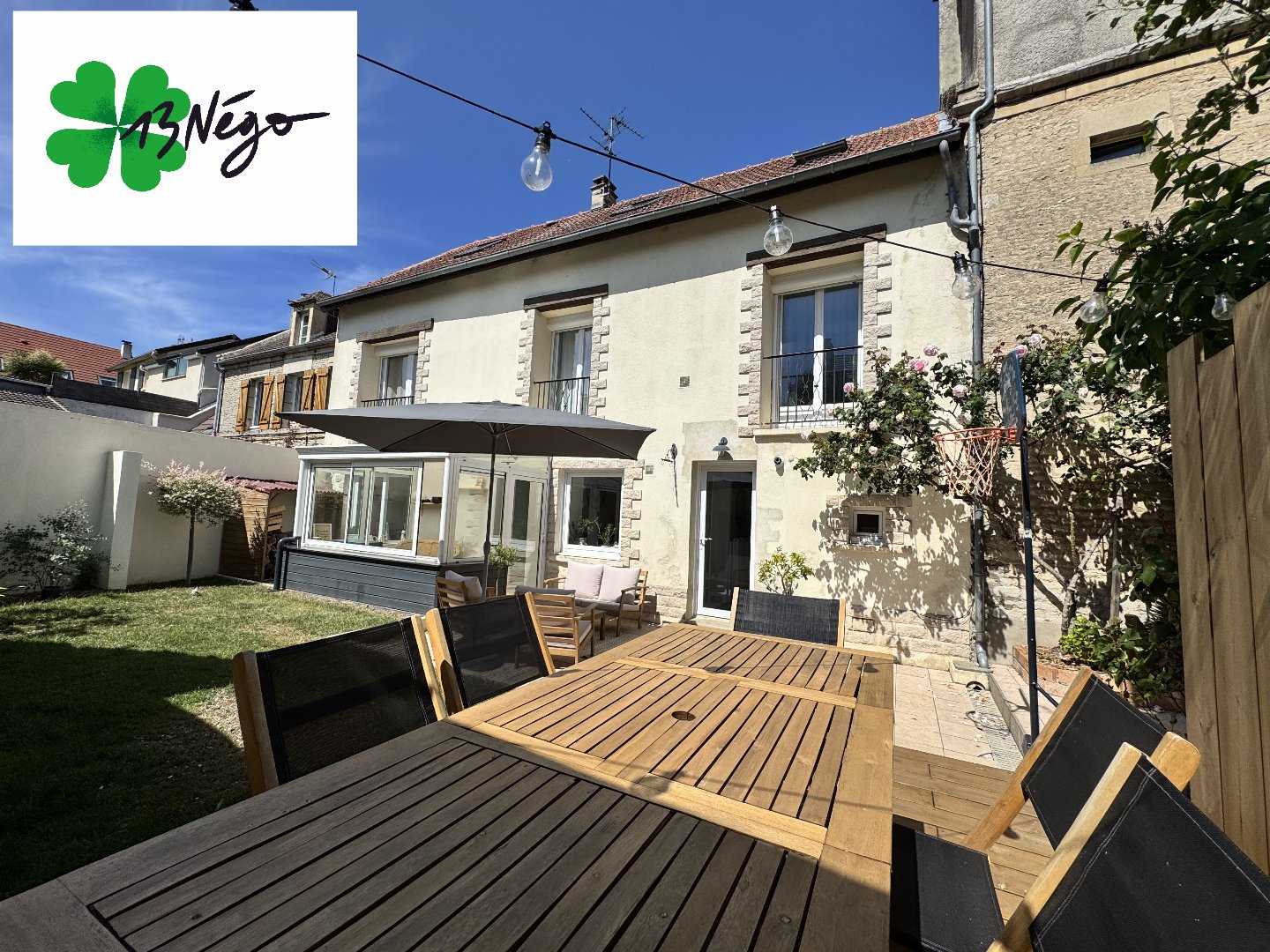 Agence immobilière de 13-IMMO