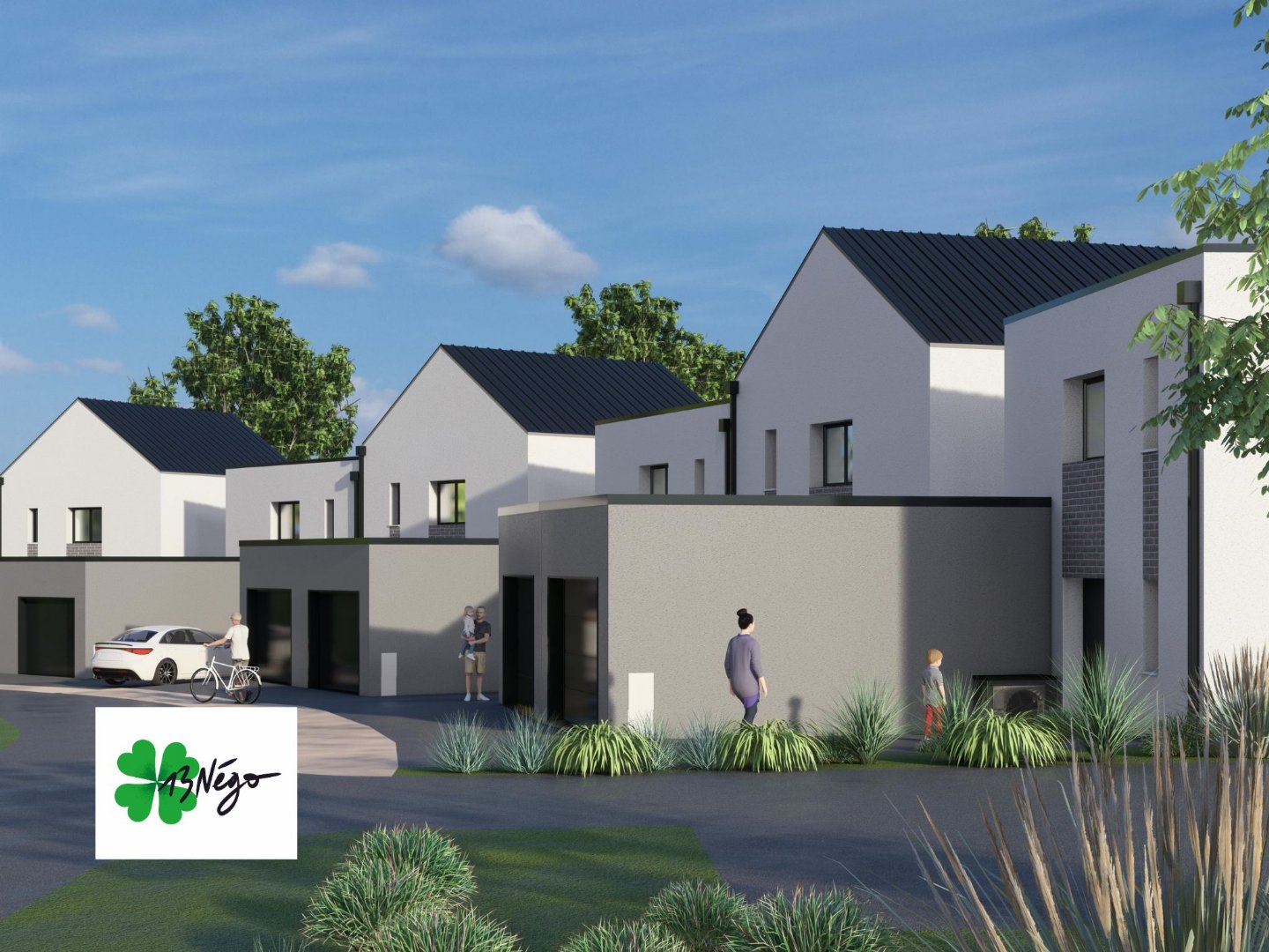 Agence immobilière de 13-IMMO