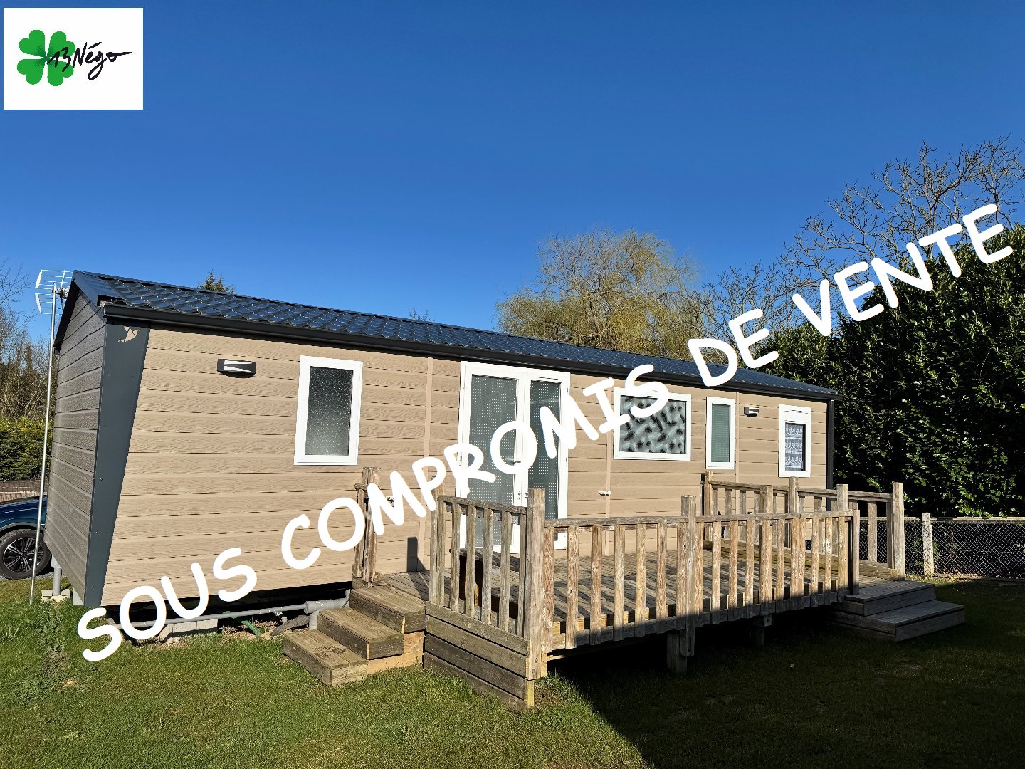 Agence immobilière de 13-IMMO