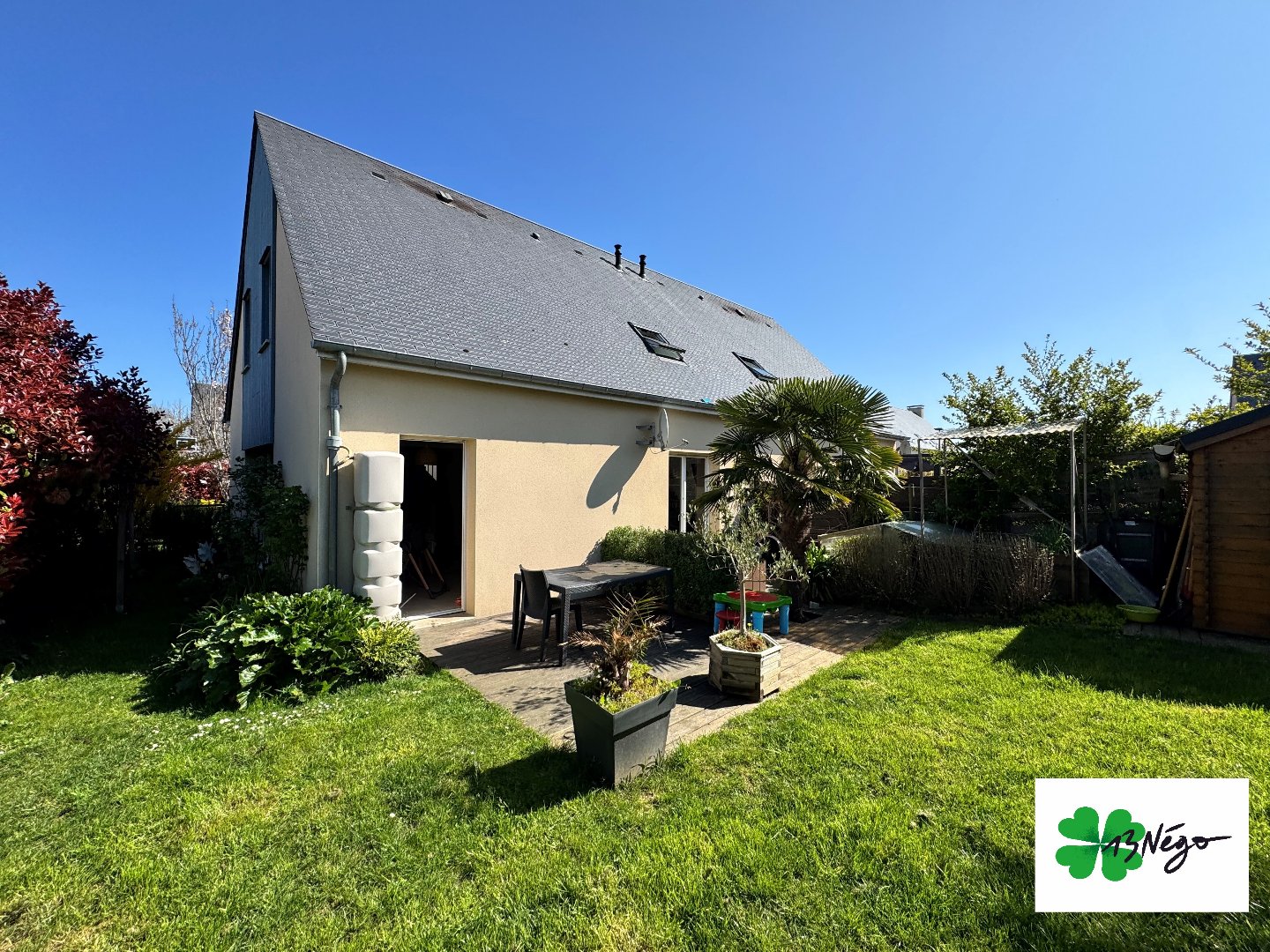 Agence immobilière de 13-IMMO