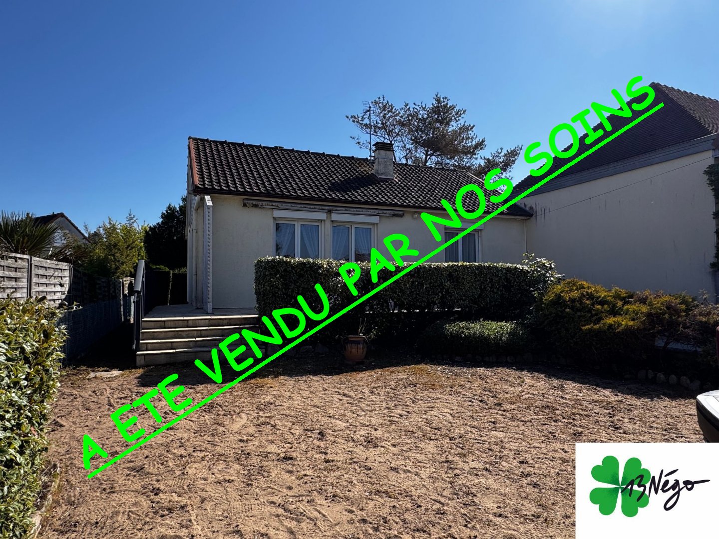 Agence immobilière de 13-IMMO