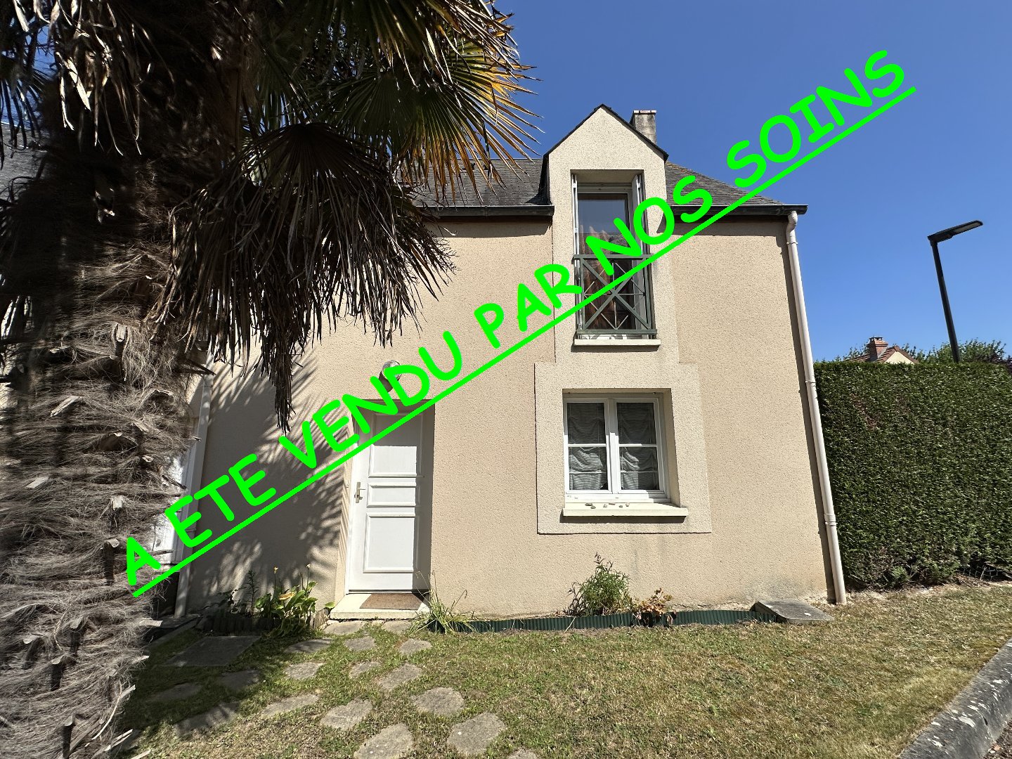 Agence immobilière de 13-IMMO