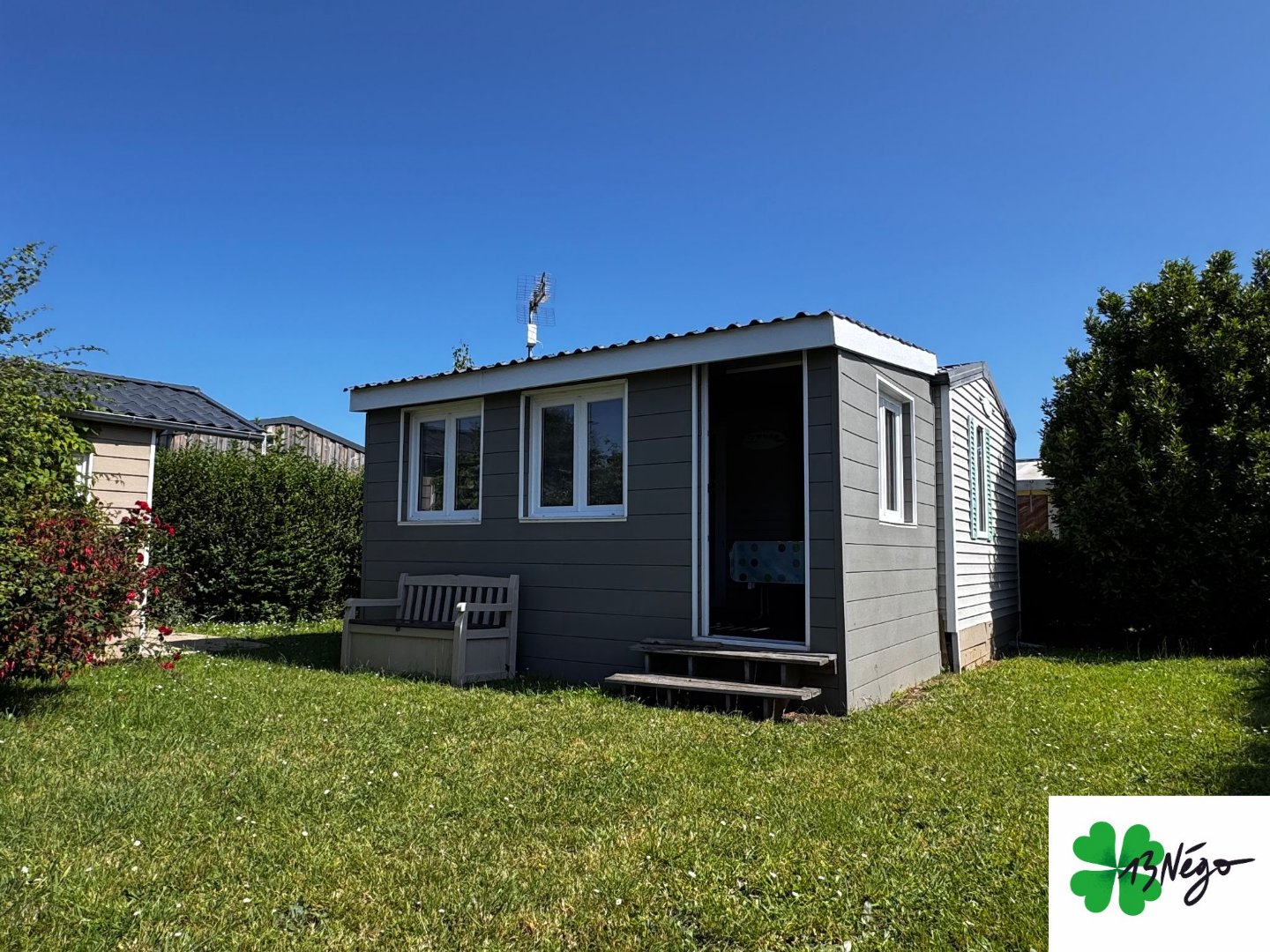 Agence immobilière de 13-IMMO