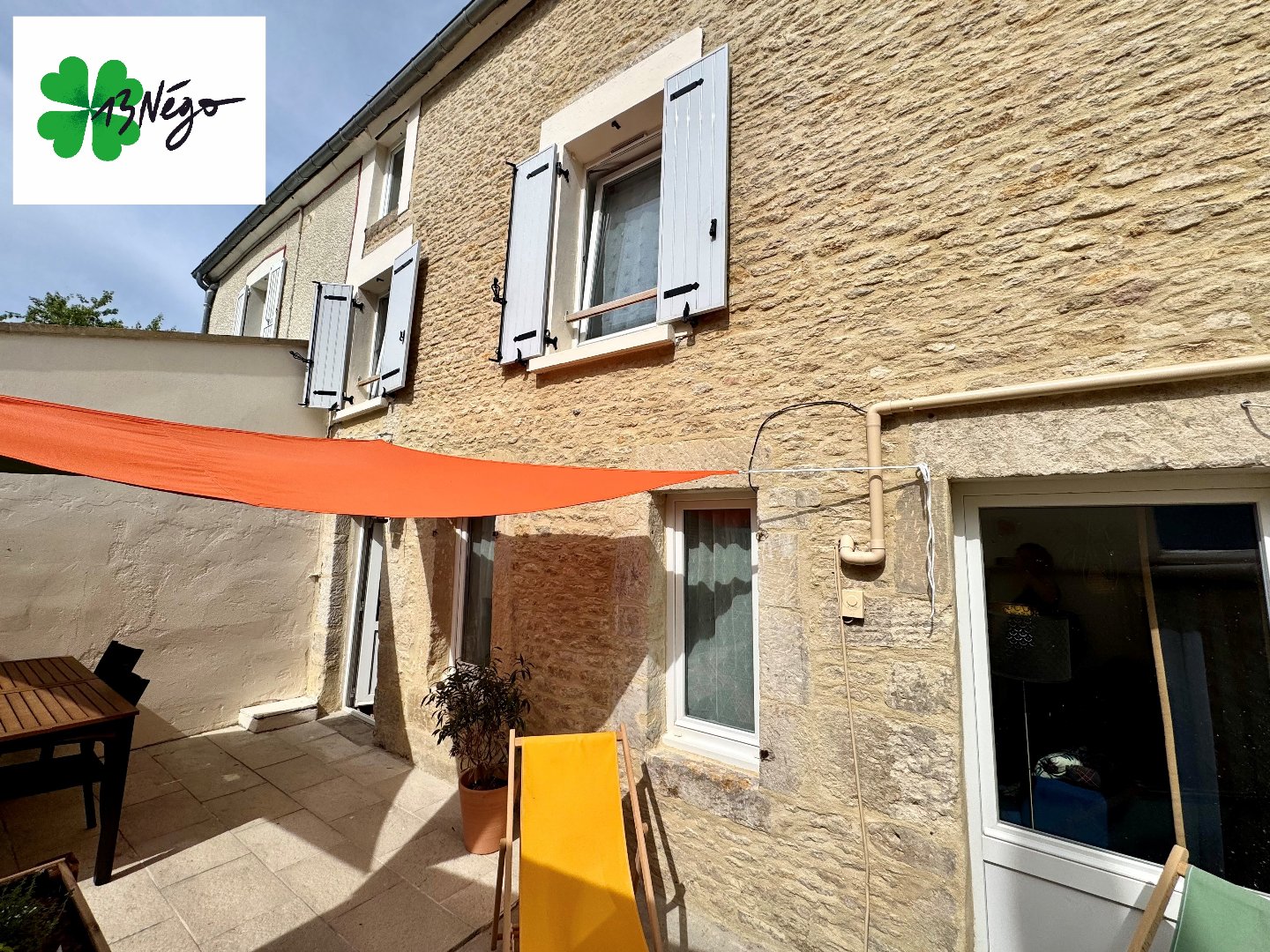 Agence immobilière de 13-IMMO