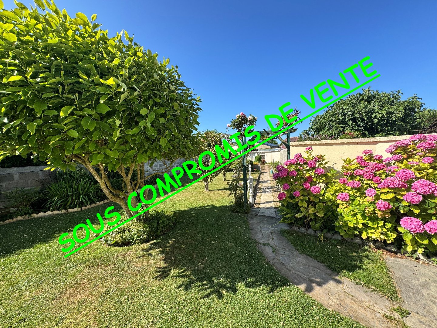 Agence immobilière de 13-IMMO