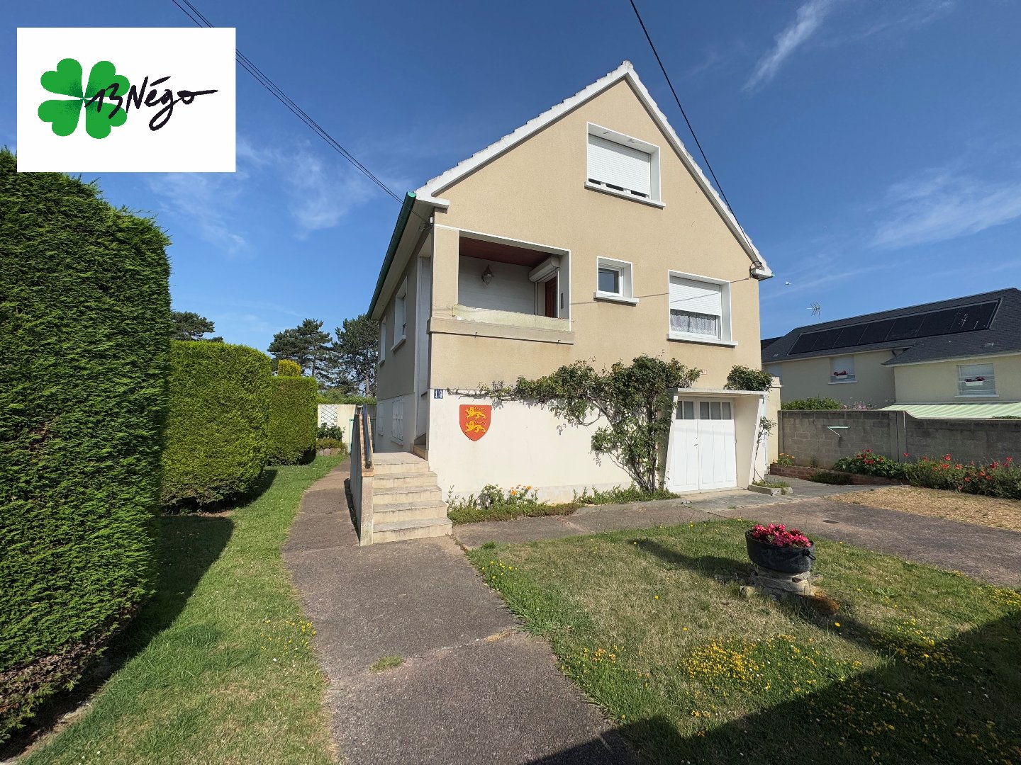 Agence immobilière de 13-IMMO