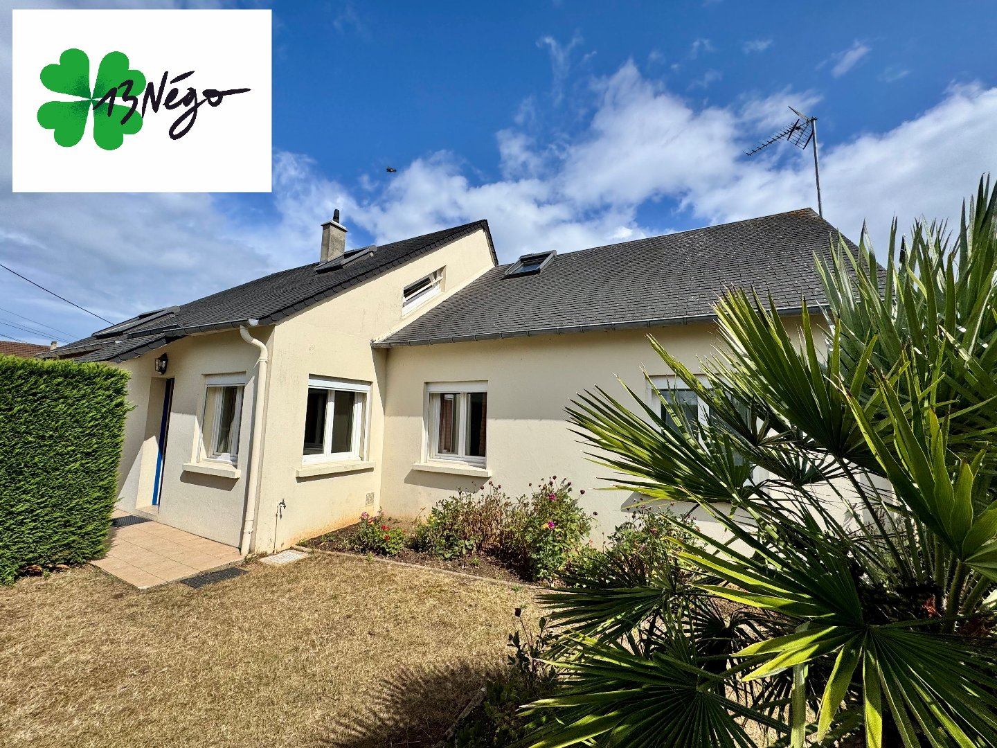 Agence immobilière de 13-IMMO