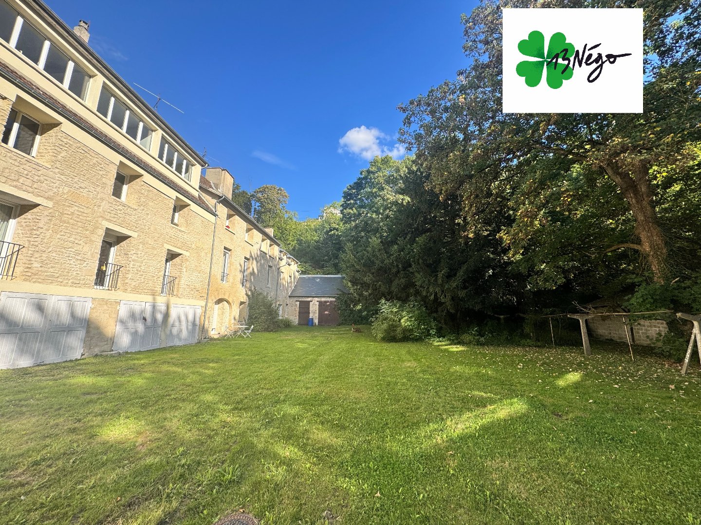 Agence immobilière de 13-IMMO