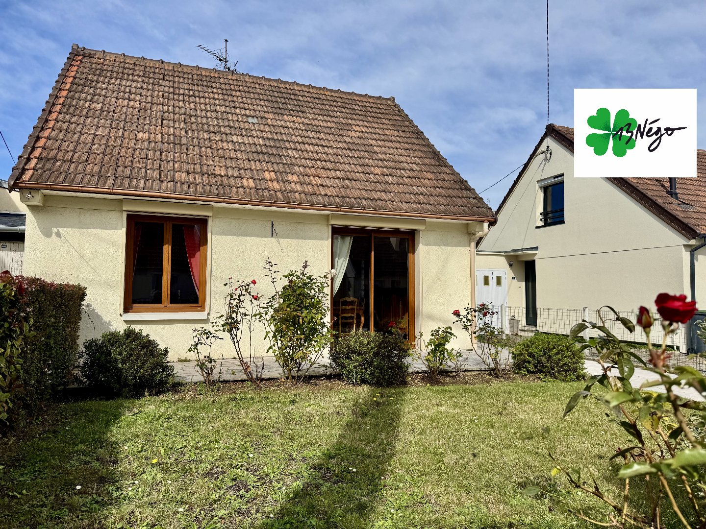 Agence immobilière de 13-IMMO